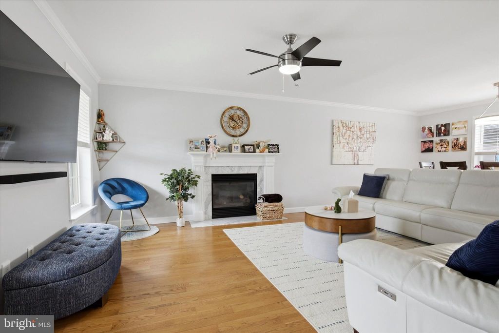 Photo of 4146 Alana Lane, COLLEGEVILLE, PA 19426 (MLS # PAMC2172526)