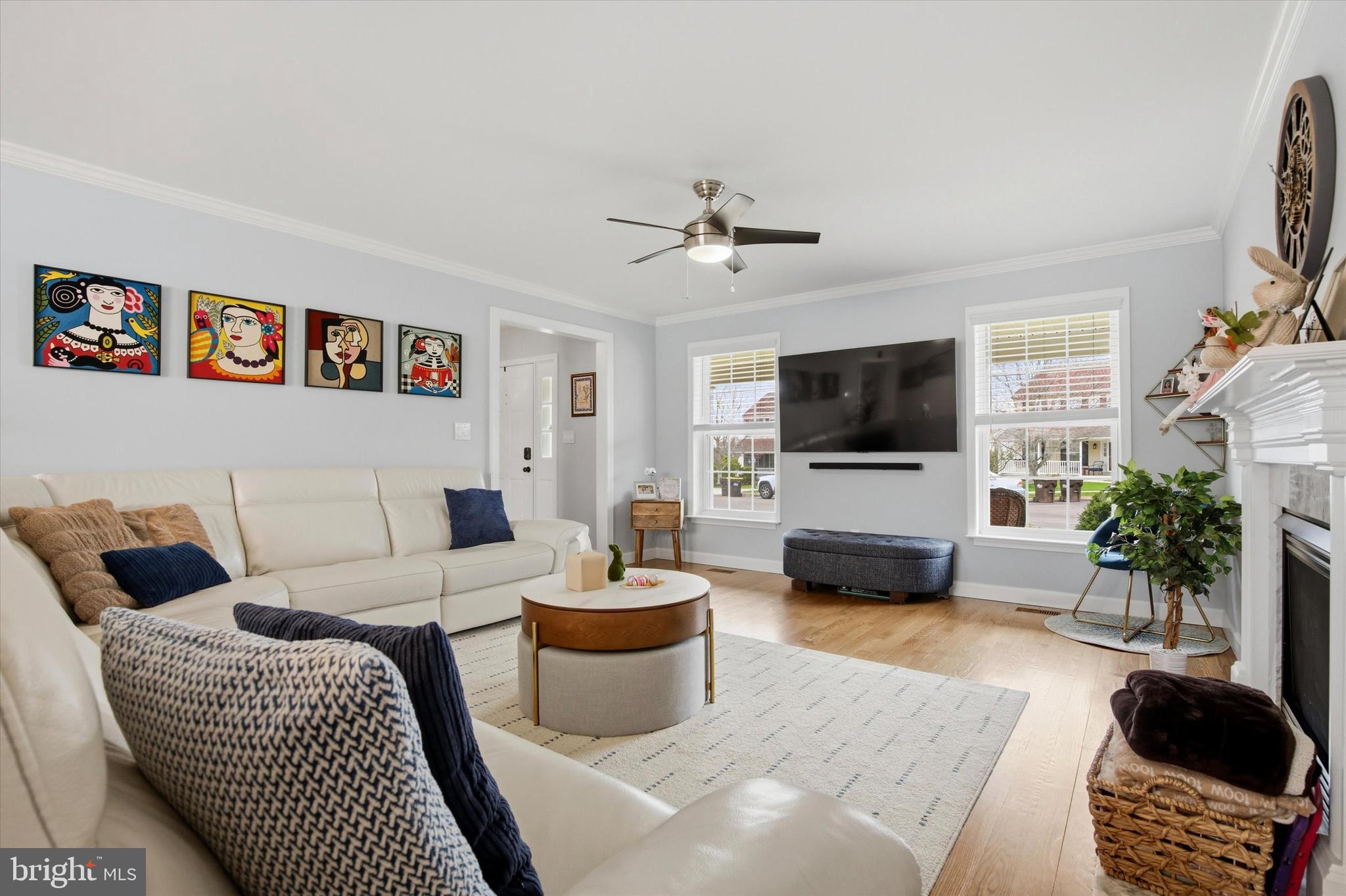 FAIRLAWN COURT - Residential