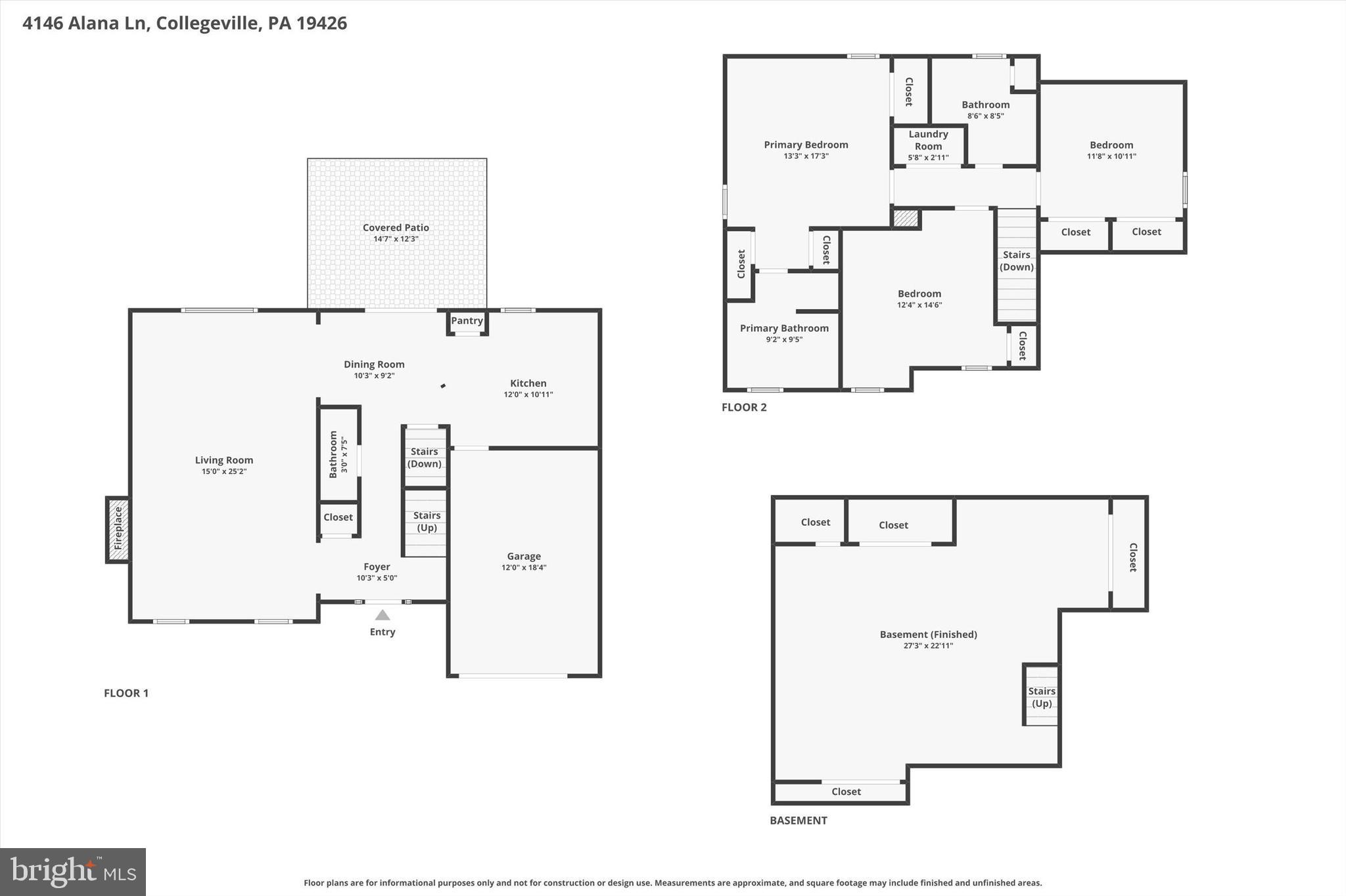 FAIRLAWN COURT - Residential