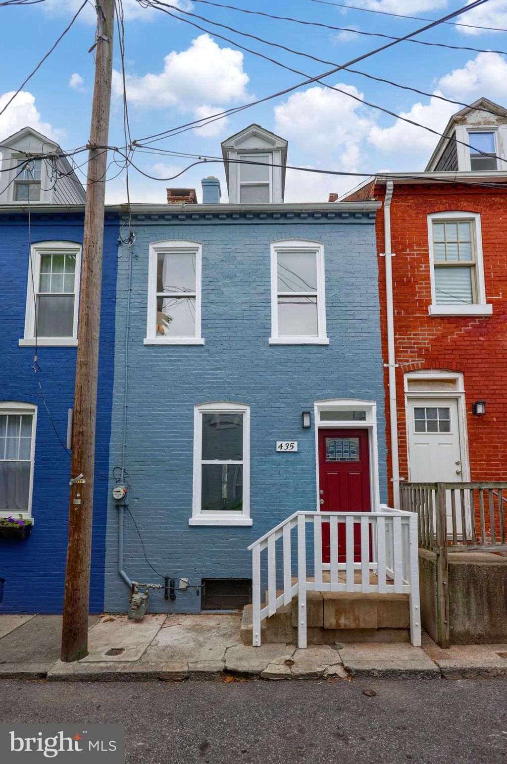 Photo of 435 Chambers Street, Lancaster, PA 17603 (MLS # PALA2058034)