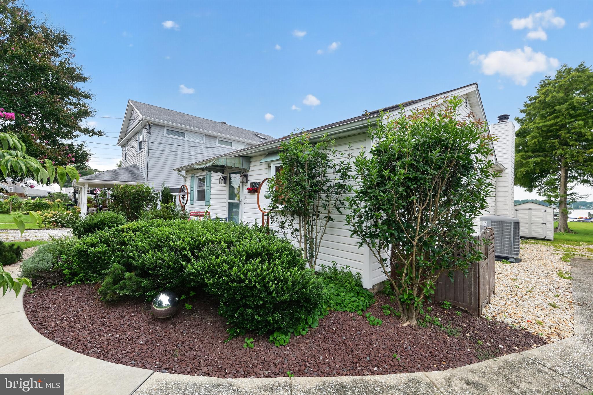 1302 SHORE ROAD