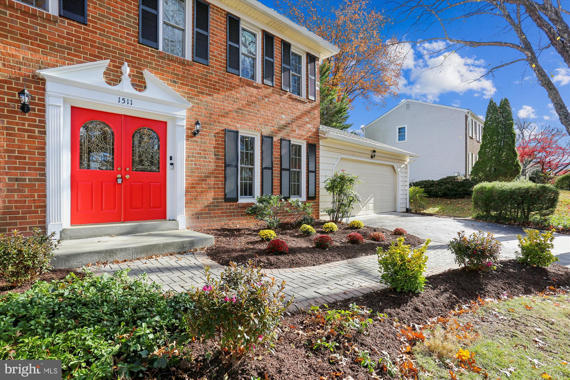 1511 BLUE MEADOW ROAD