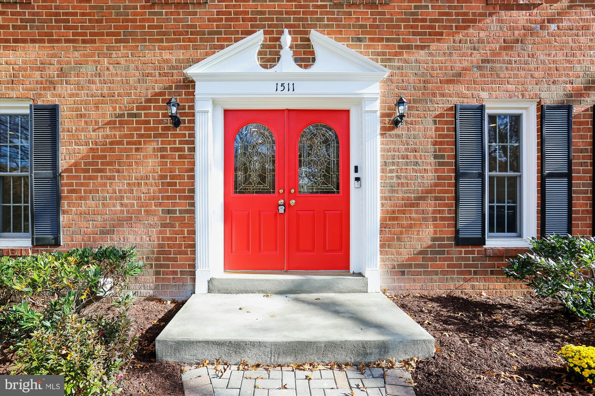 1511 BLUE MEADOW ROAD