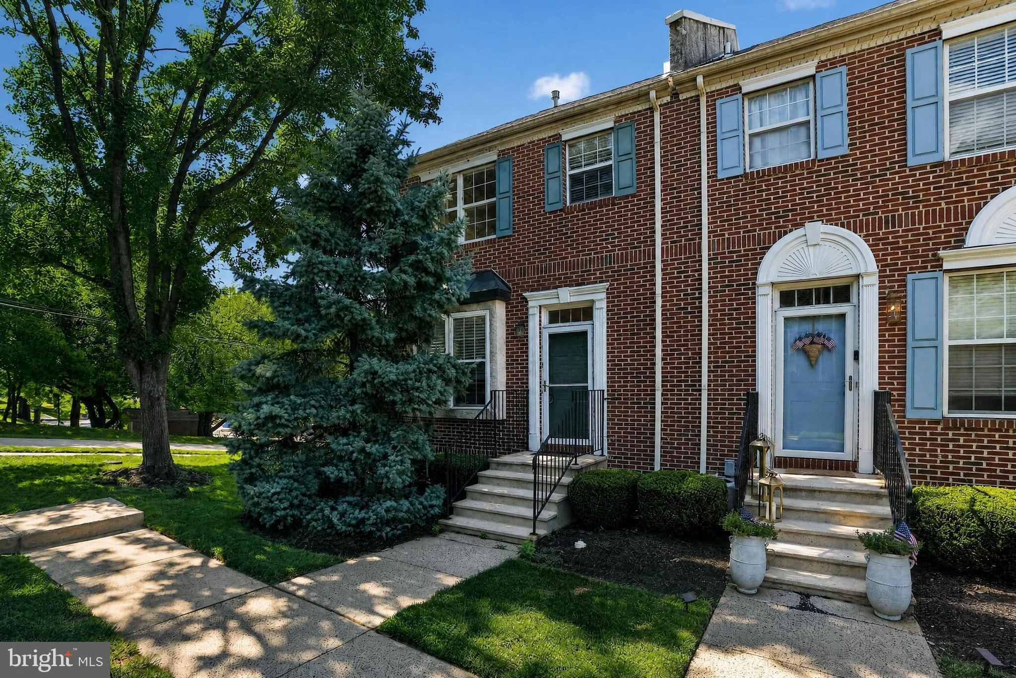 535 Bullock Avenue Unit 1, West Conshohocken, PA, 19428