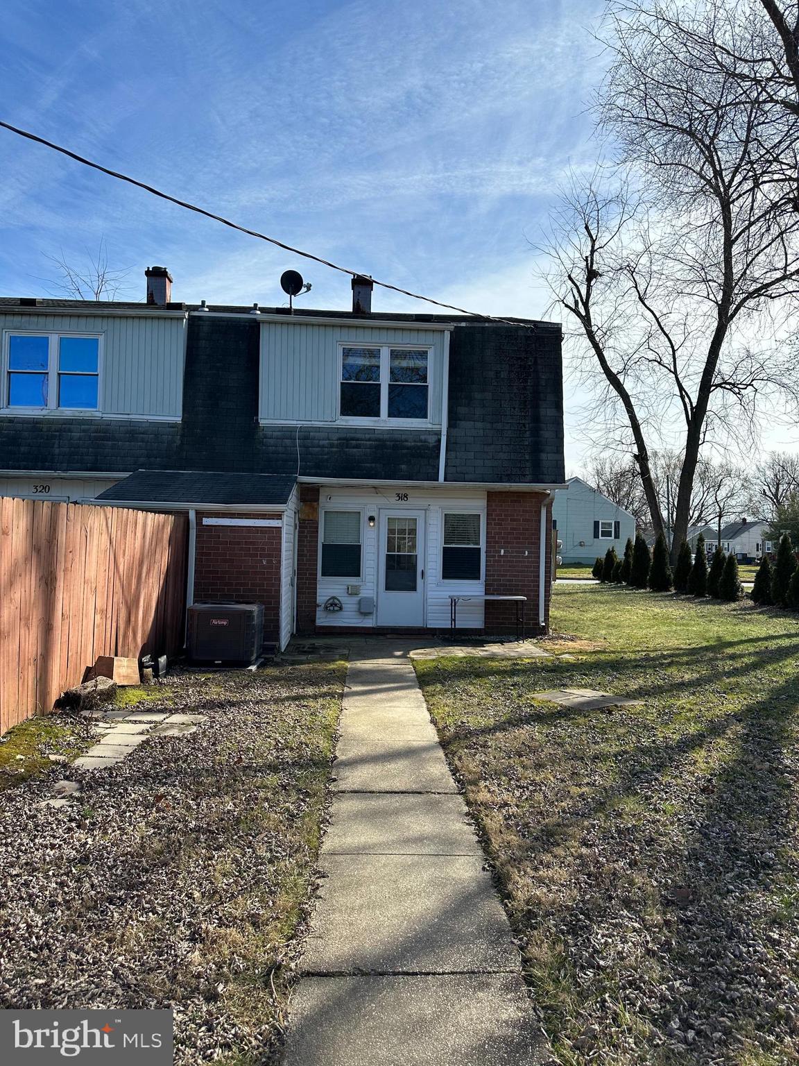 NORTH DEEN - Residential