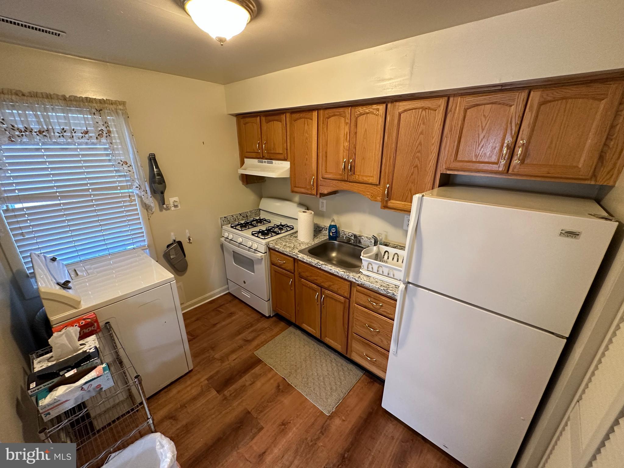 NORTH DEEN - Residential