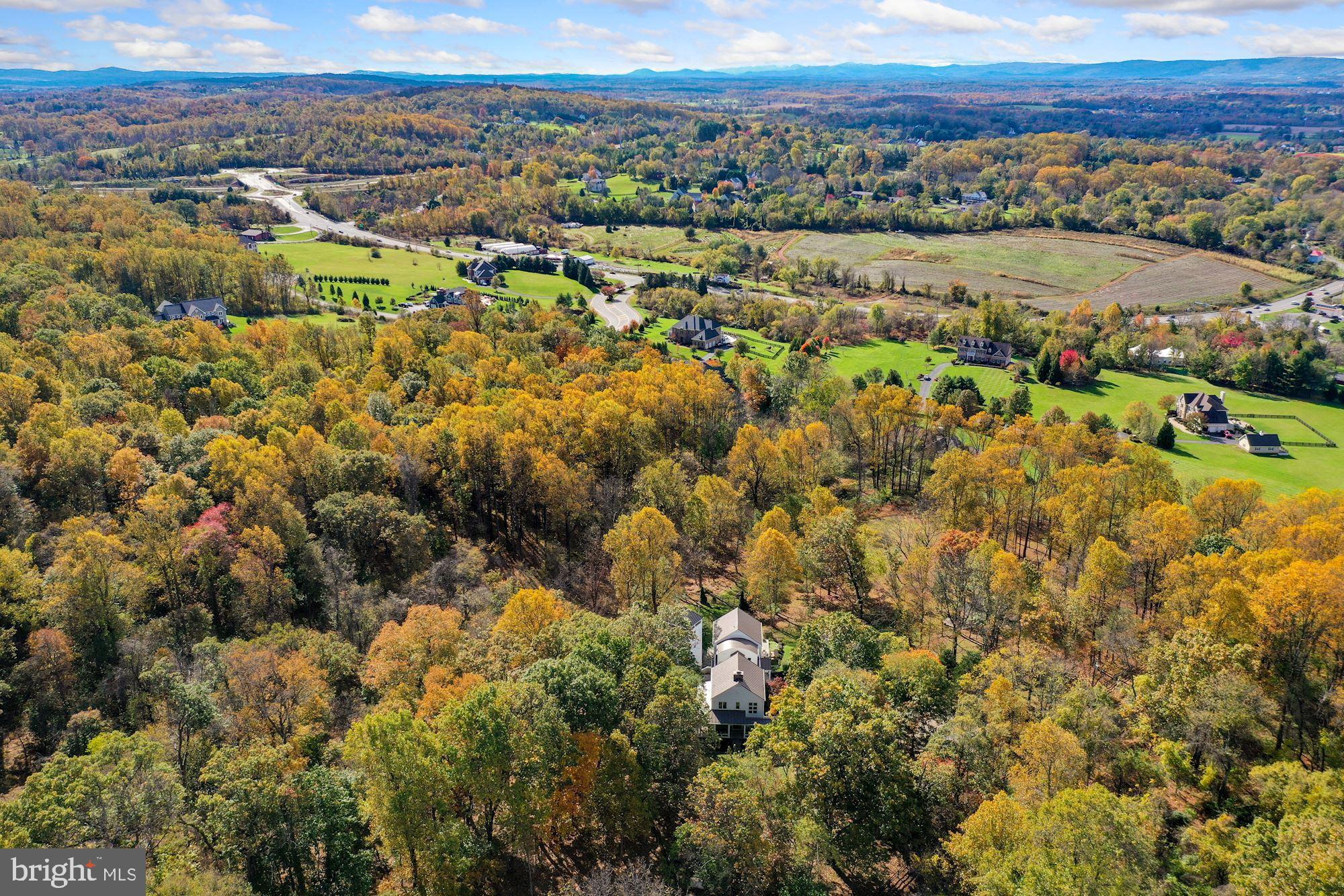 RAWLS LAND - Residential