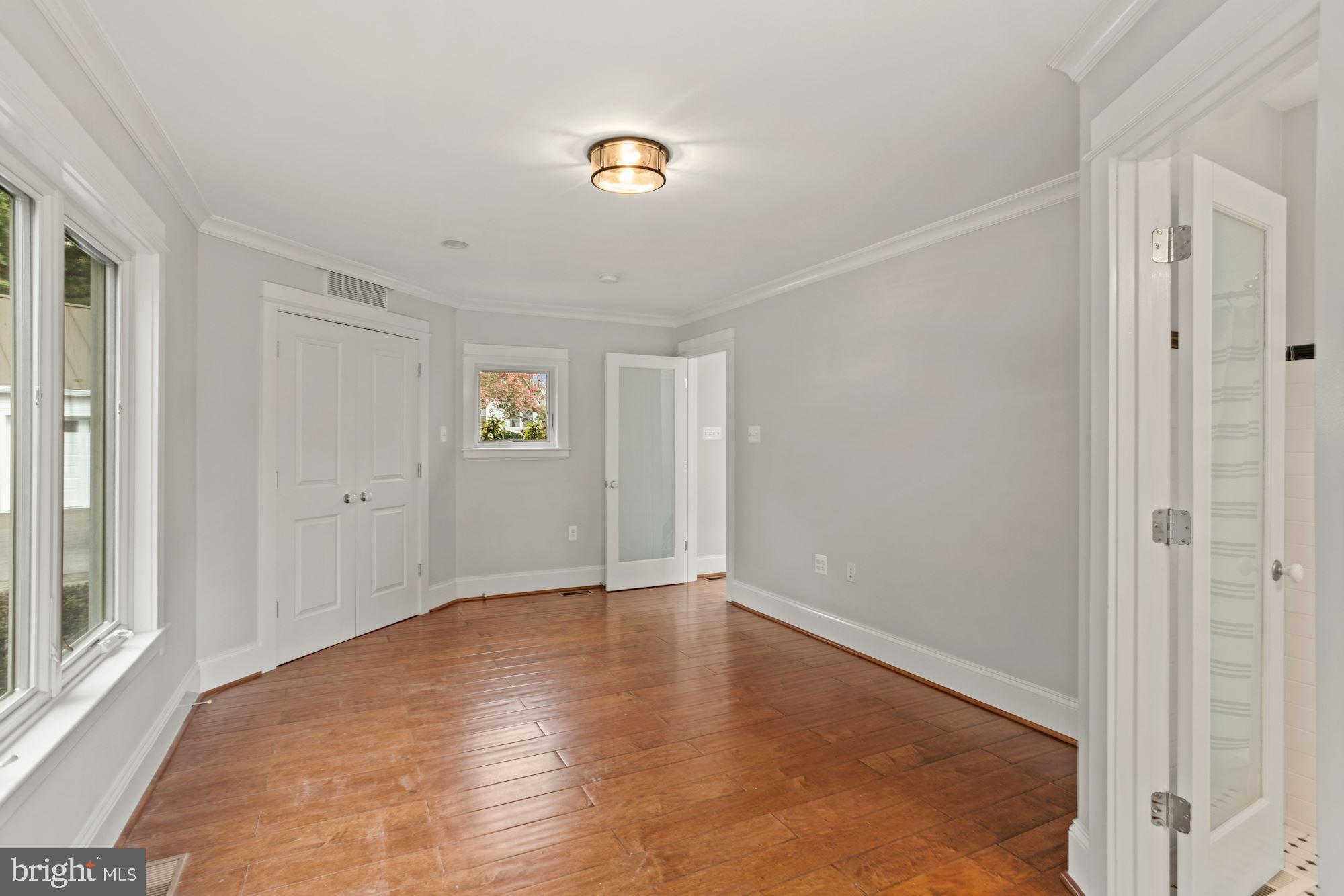 RAWLS LAND - Residential