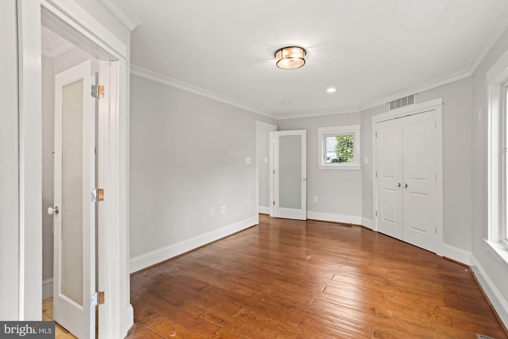 RAWLS LAND - Residential