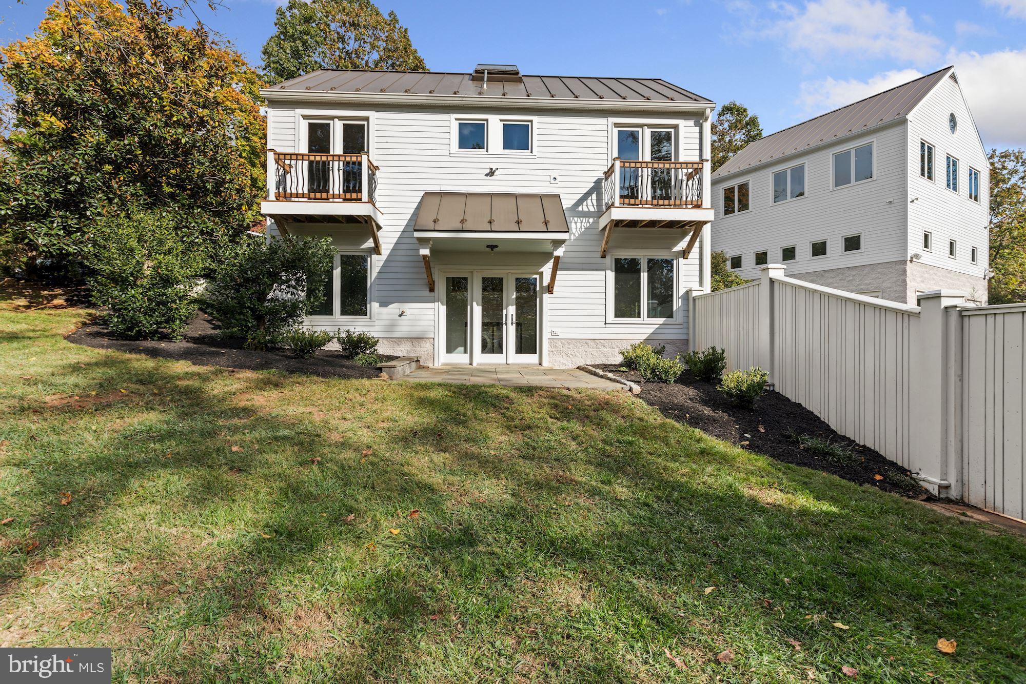 RAWLS LAND - Residential