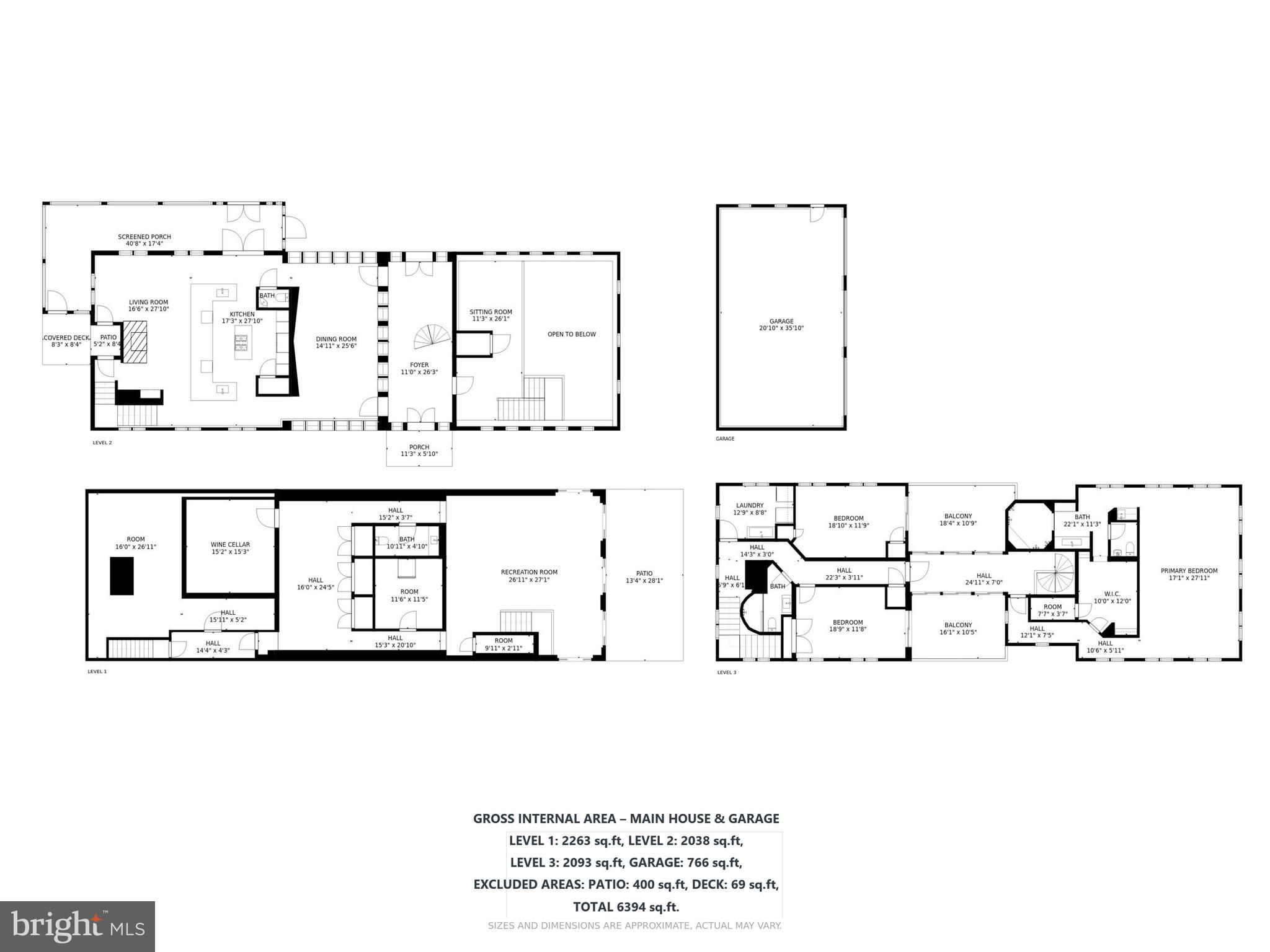 RAWLS LAND - Residential