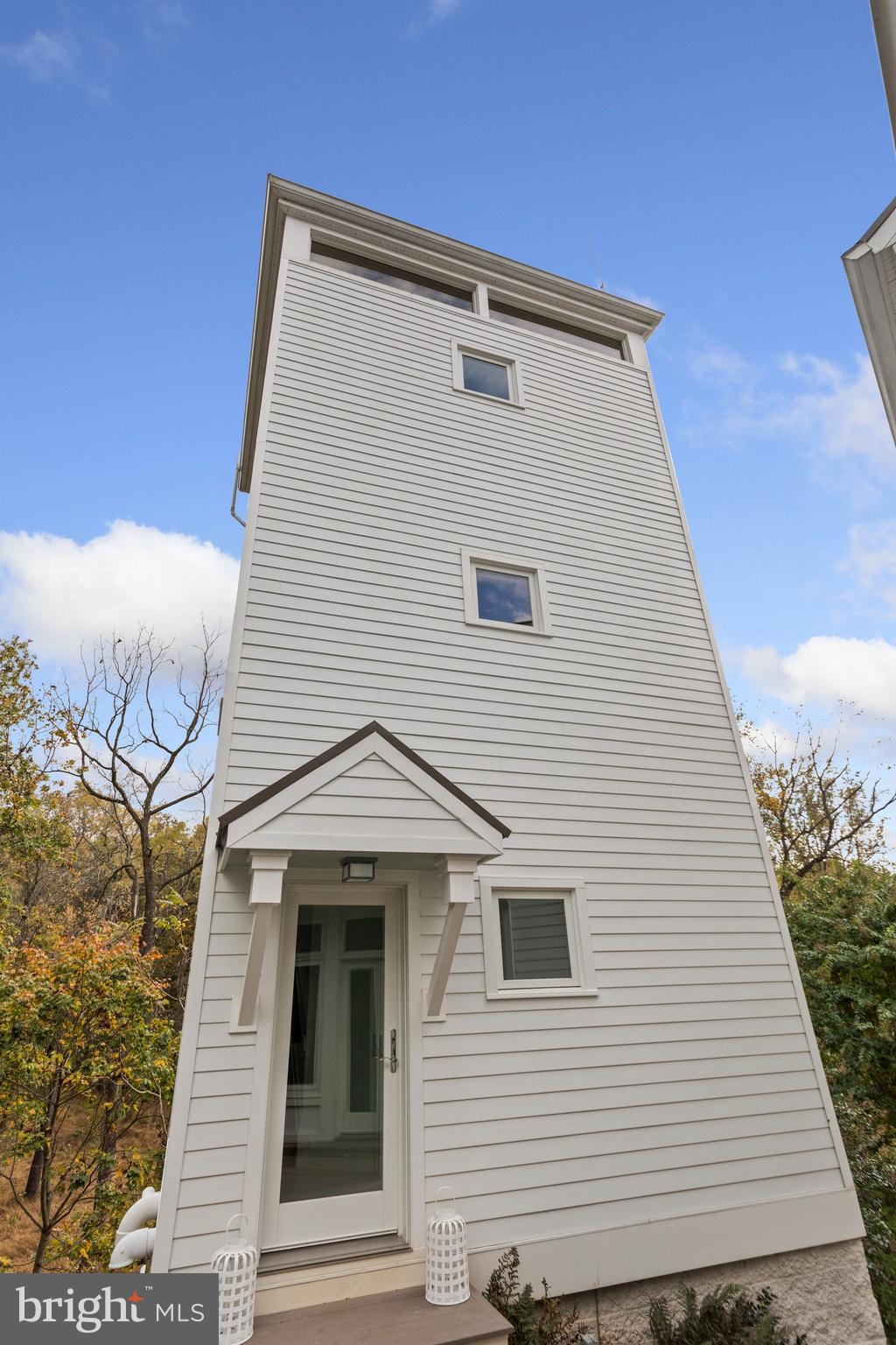 RAWLS LAND - Residential