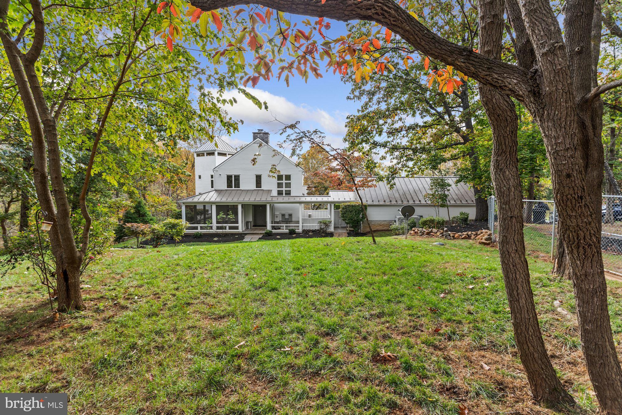 RAWLS LAND - Residential