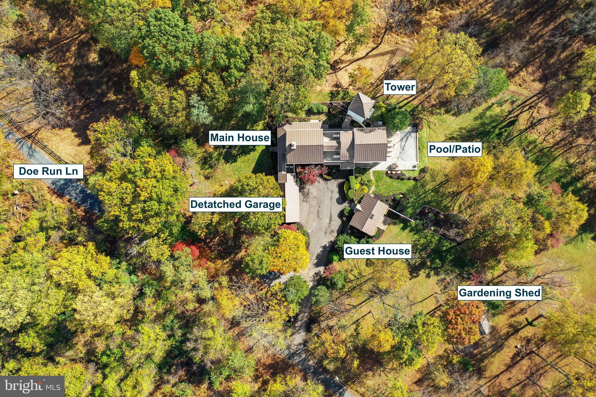 RAWLS LAND - Residential