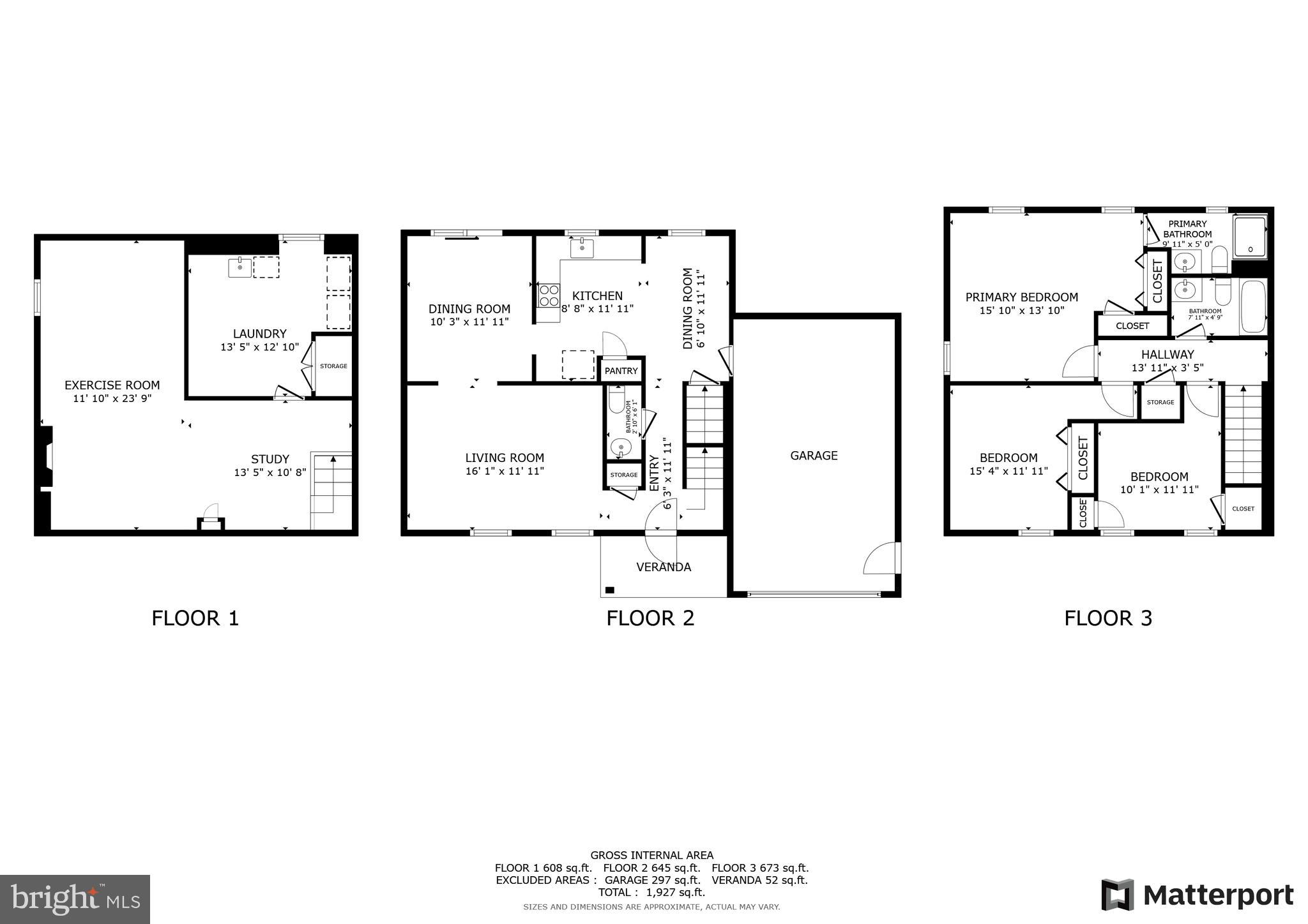 OAKHURST - Residential