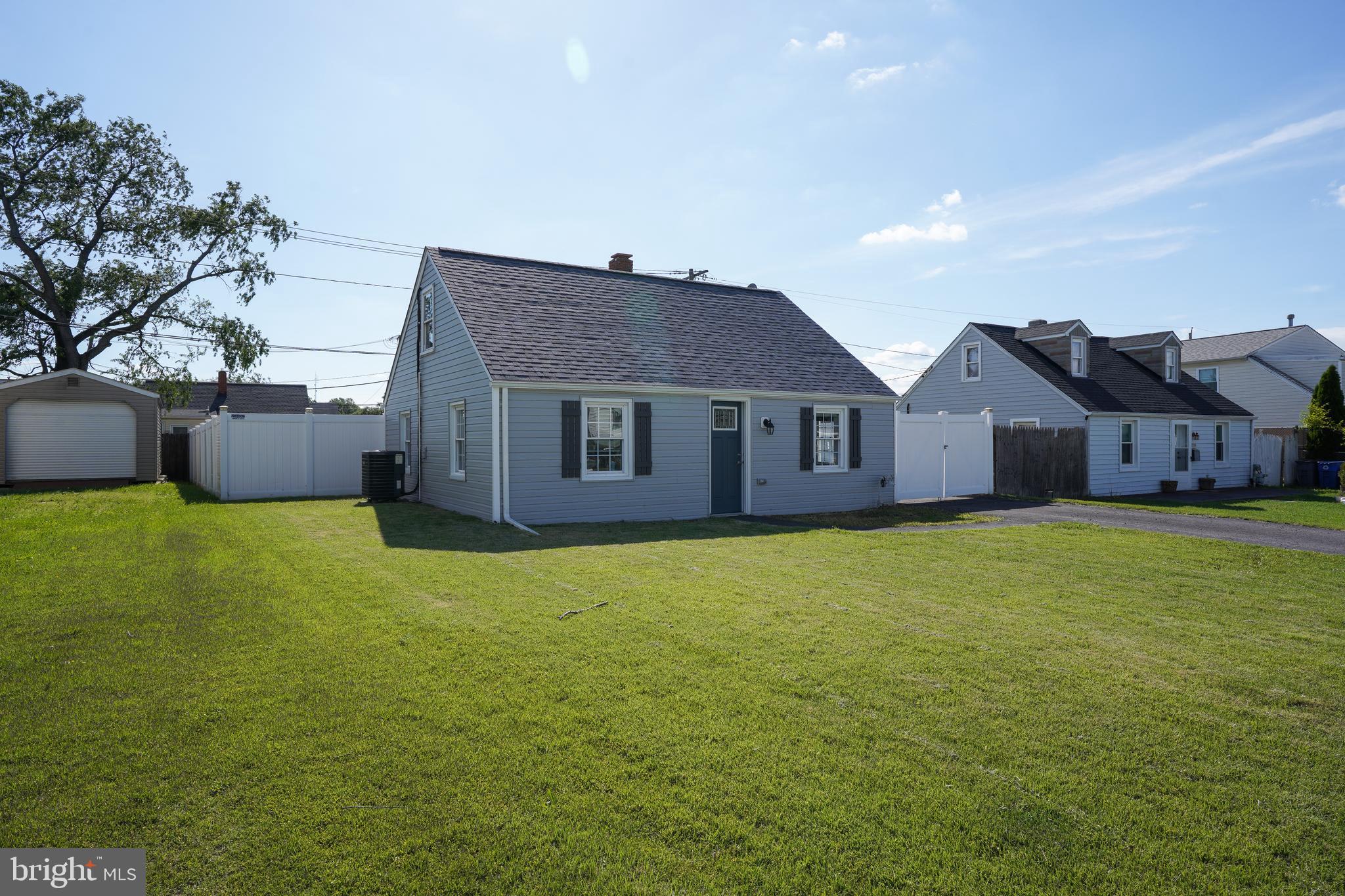 DUNDALK - Residential