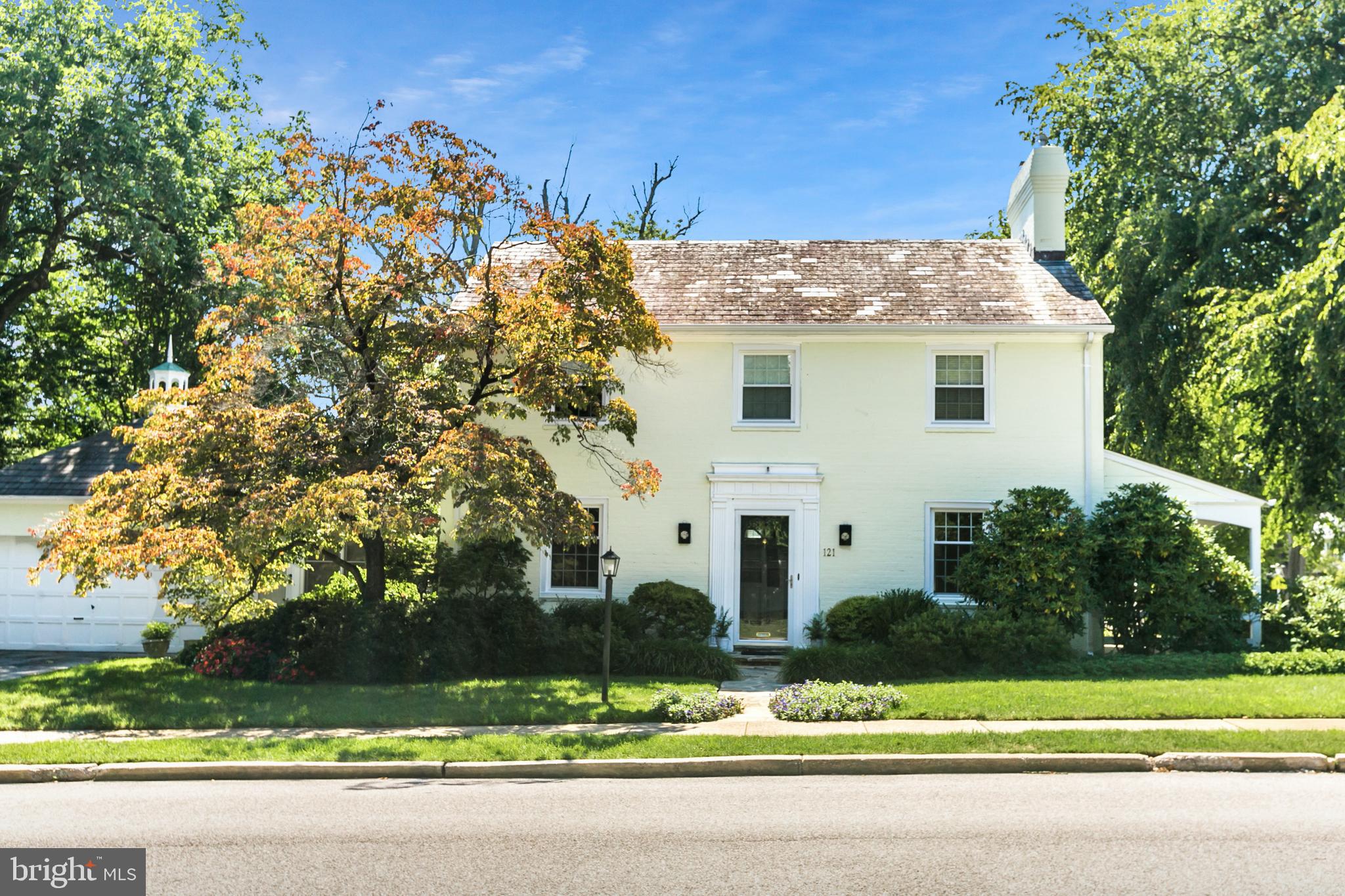 THE ORCHARDS - Residential