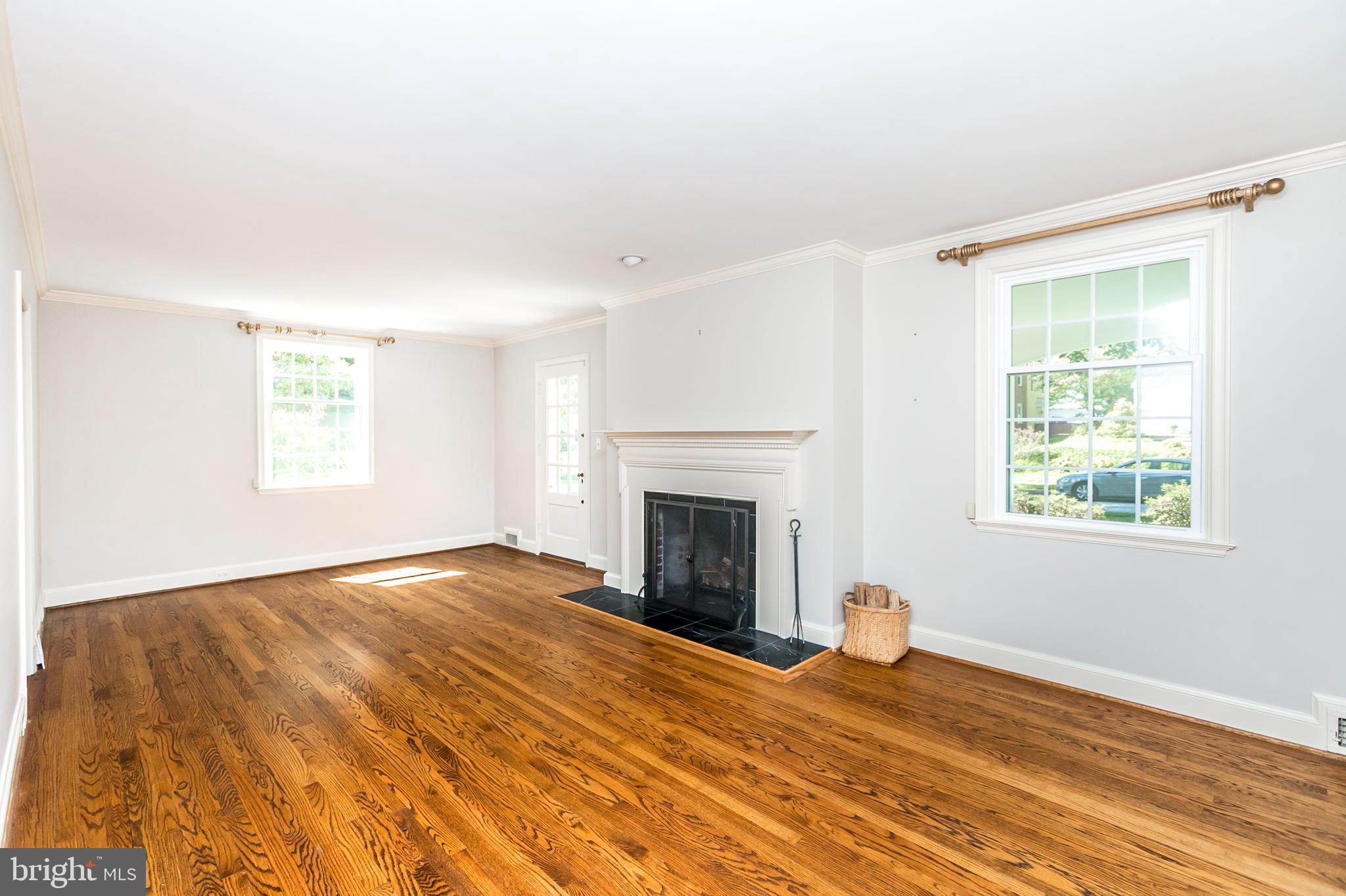 THE ORCHARDS - Residential