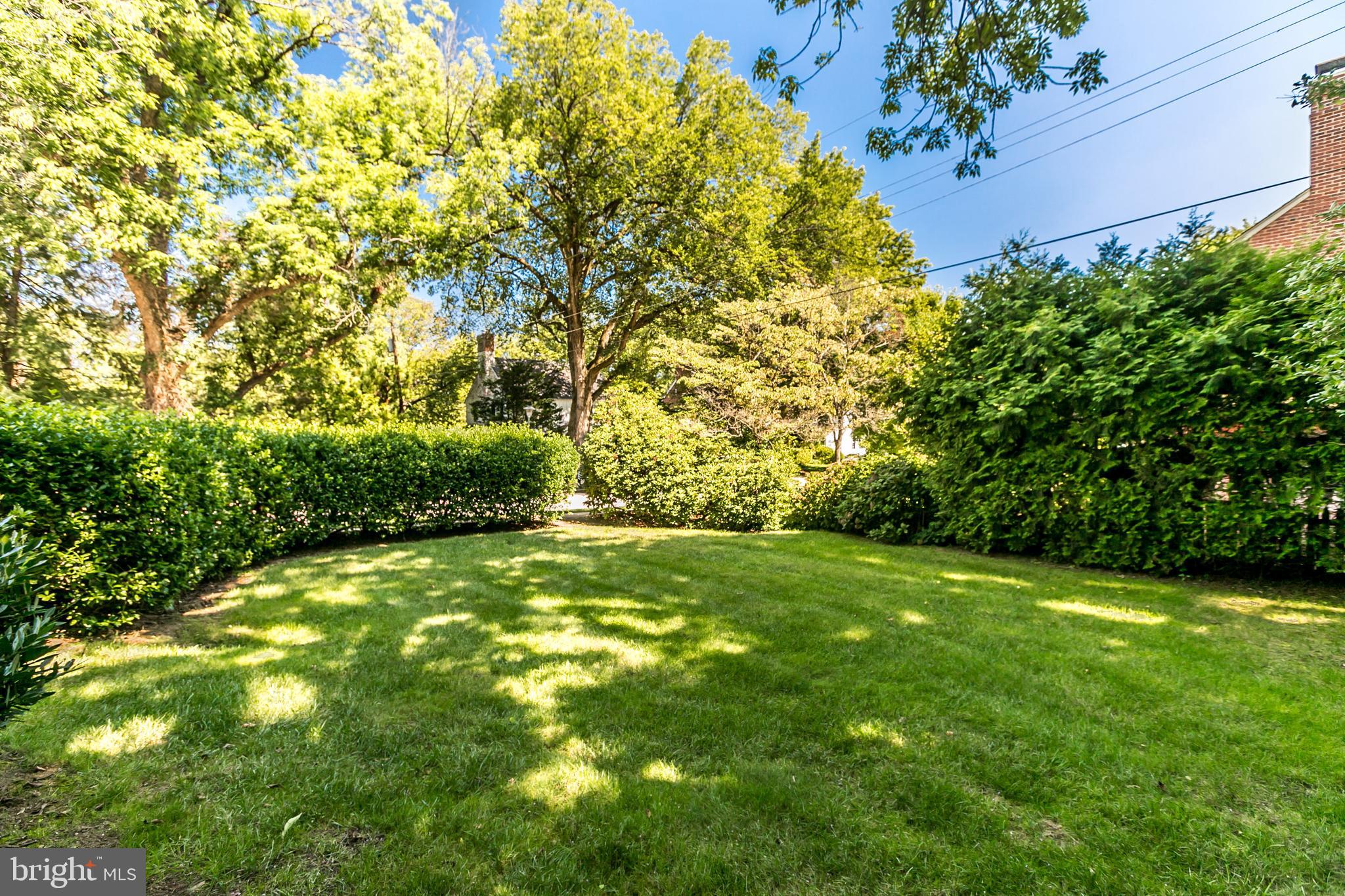 THE ORCHARDS - Residential