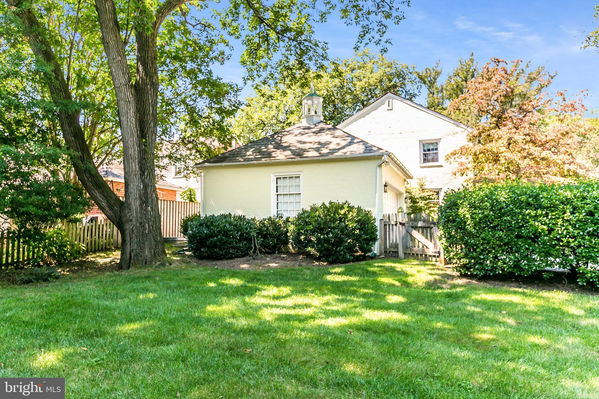 THE ORCHARDS - Residential