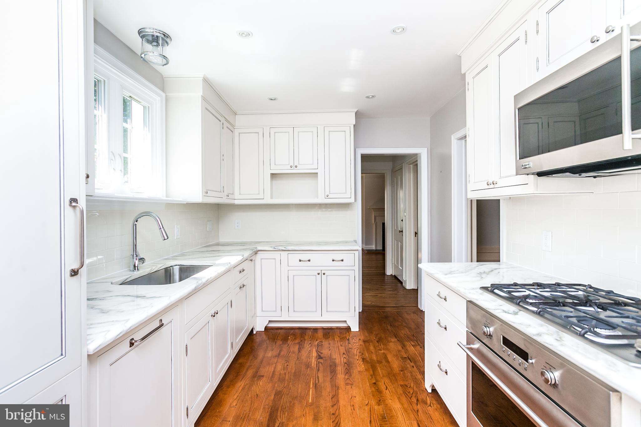 THE ORCHARDS - Residential