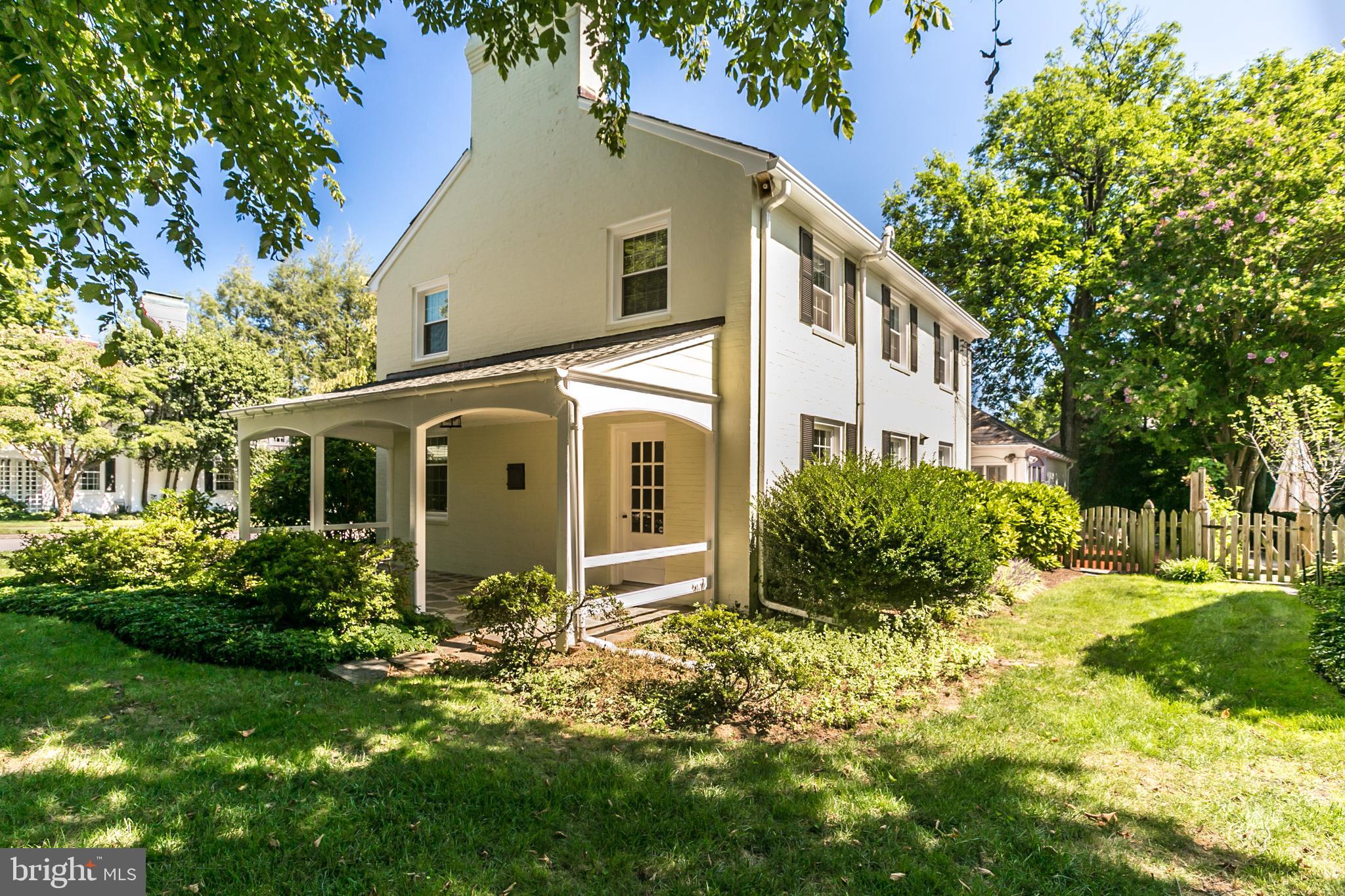 THE ORCHARDS - Residential