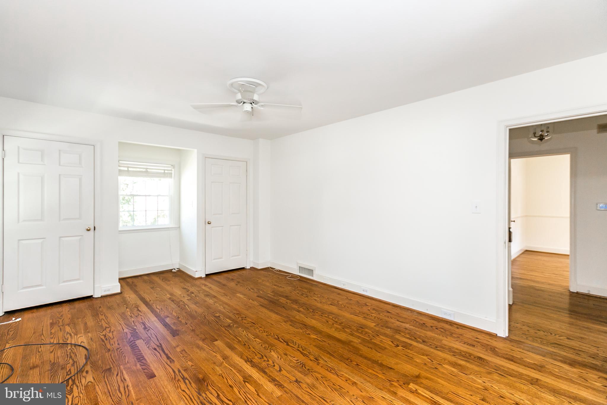 THE ORCHARDS - Residential