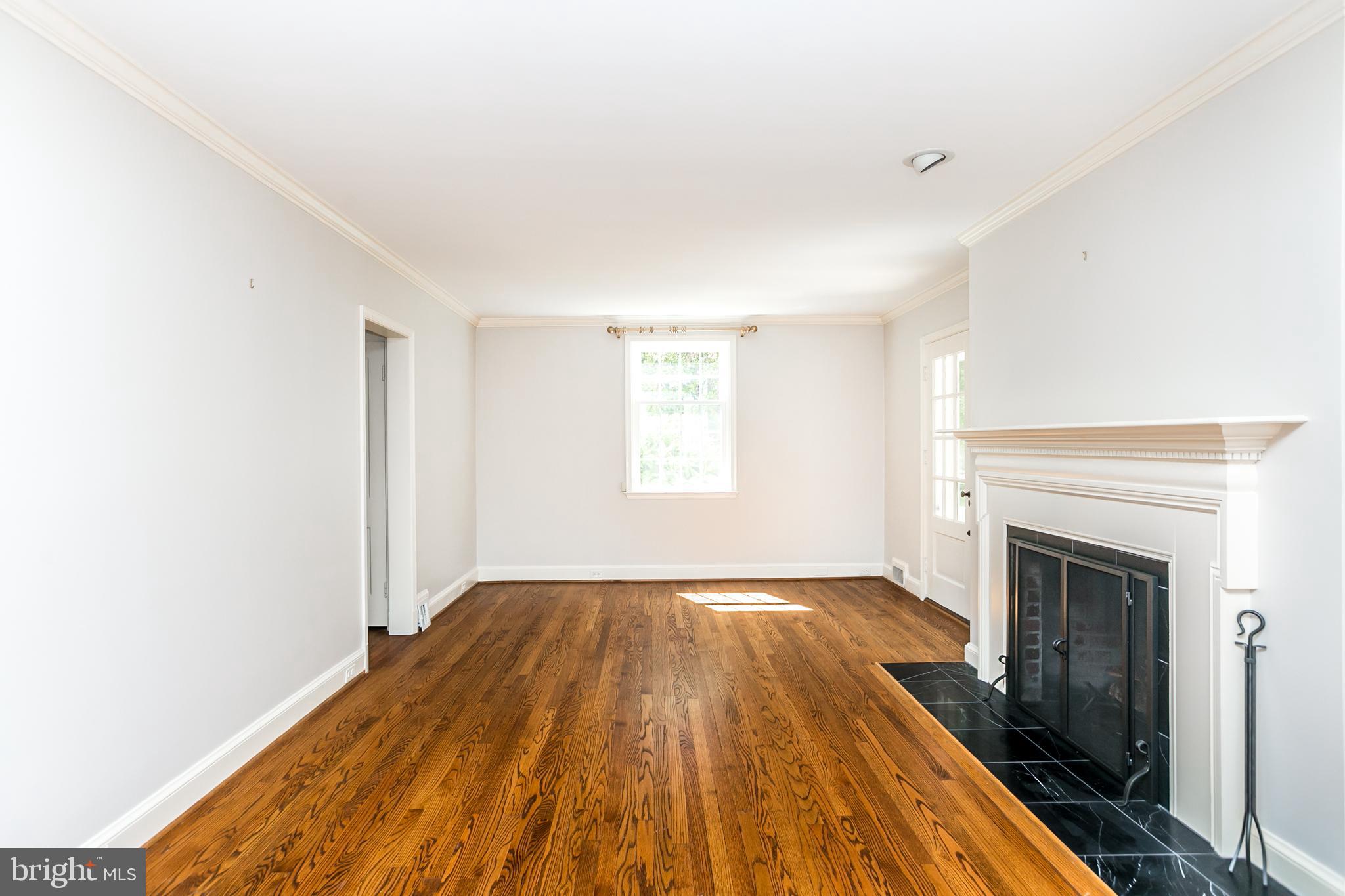 THE ORCHARDS - Residential