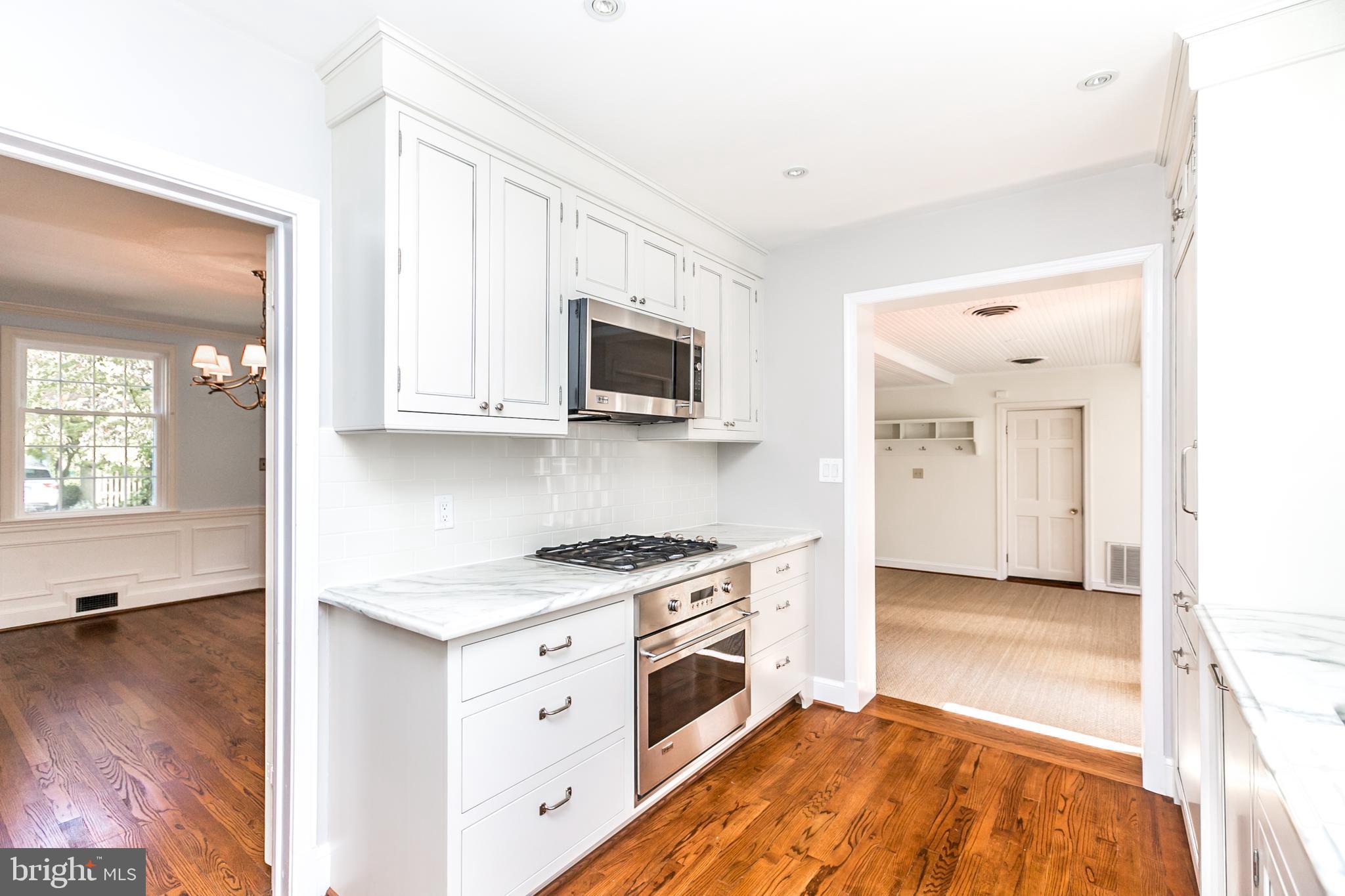 THE ORCHARDS - Residential