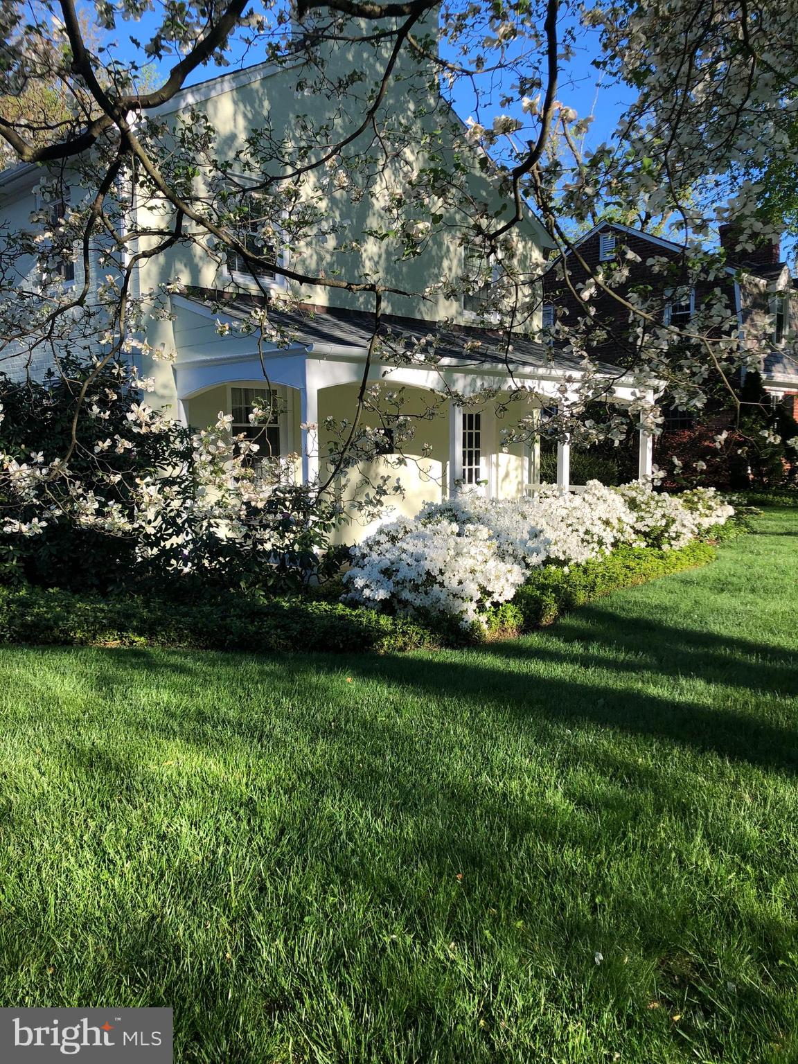 THE ORCHARDS - Residential