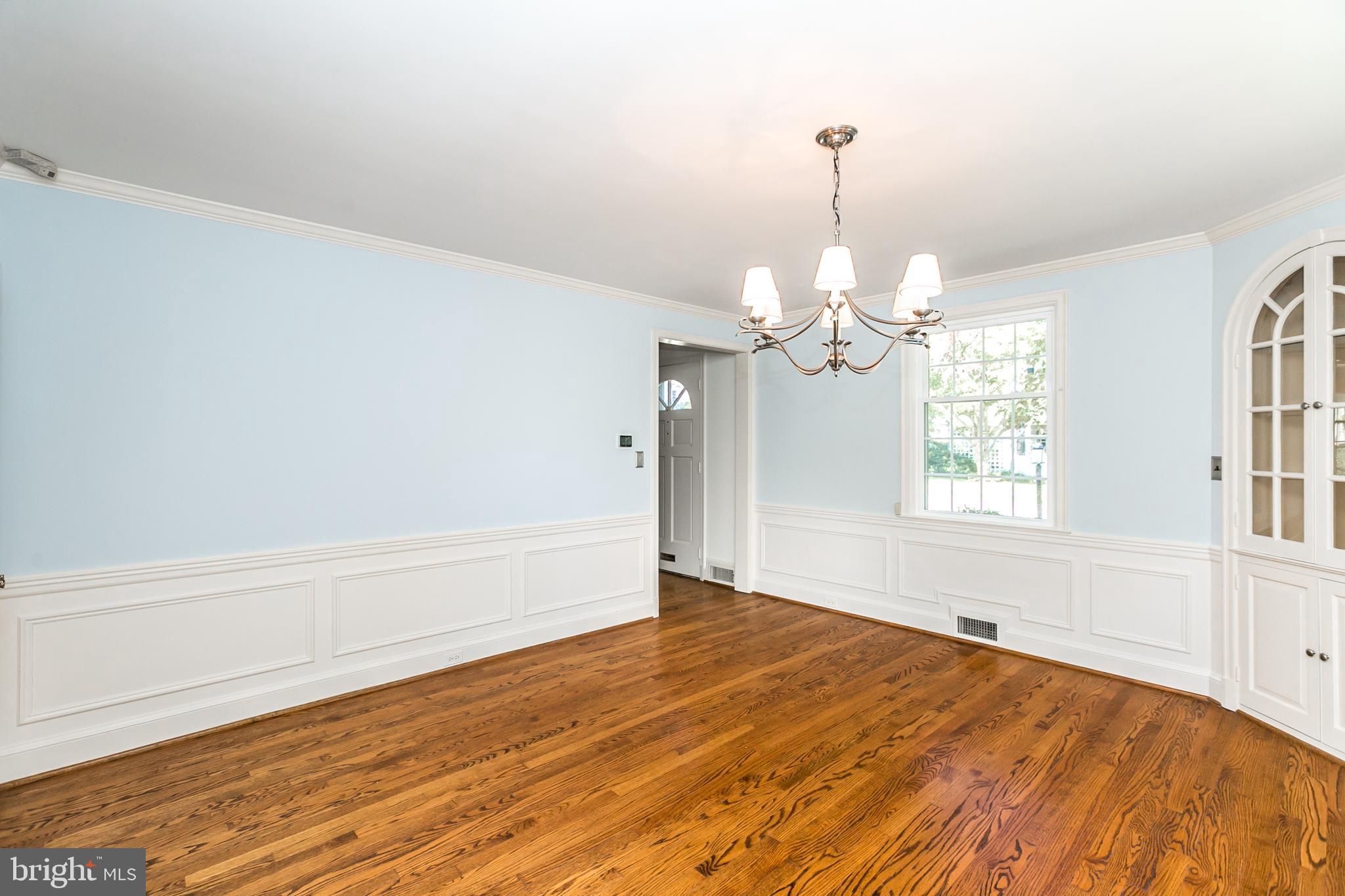 THE ORCHARDS - Residential