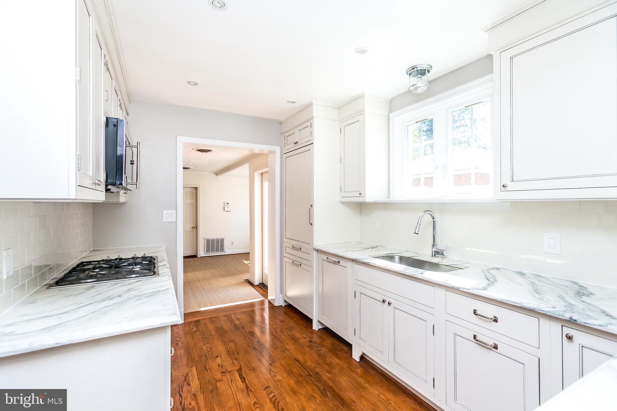 THE ORCHARDS - Residential