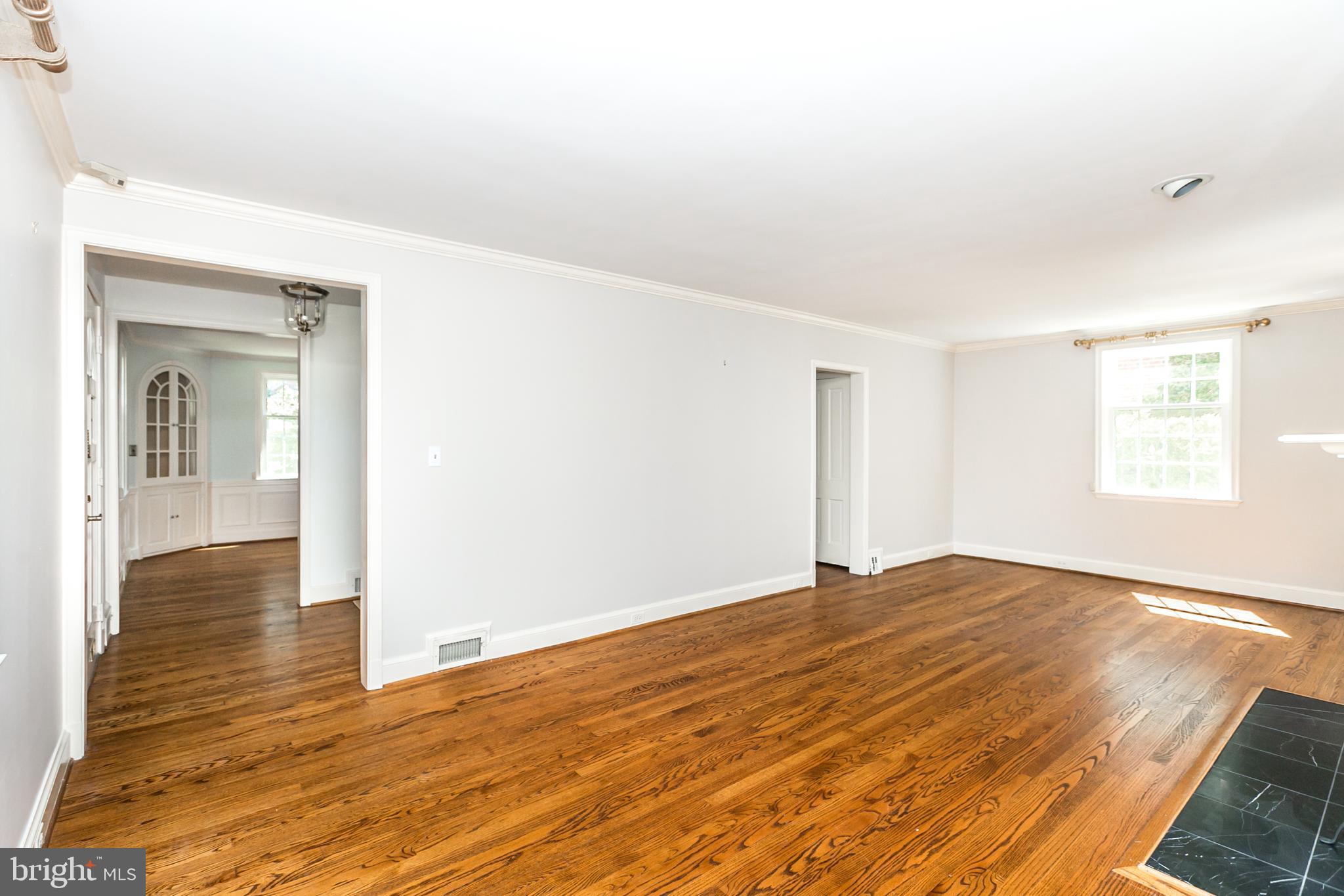 THE ORCHARDS - Residential