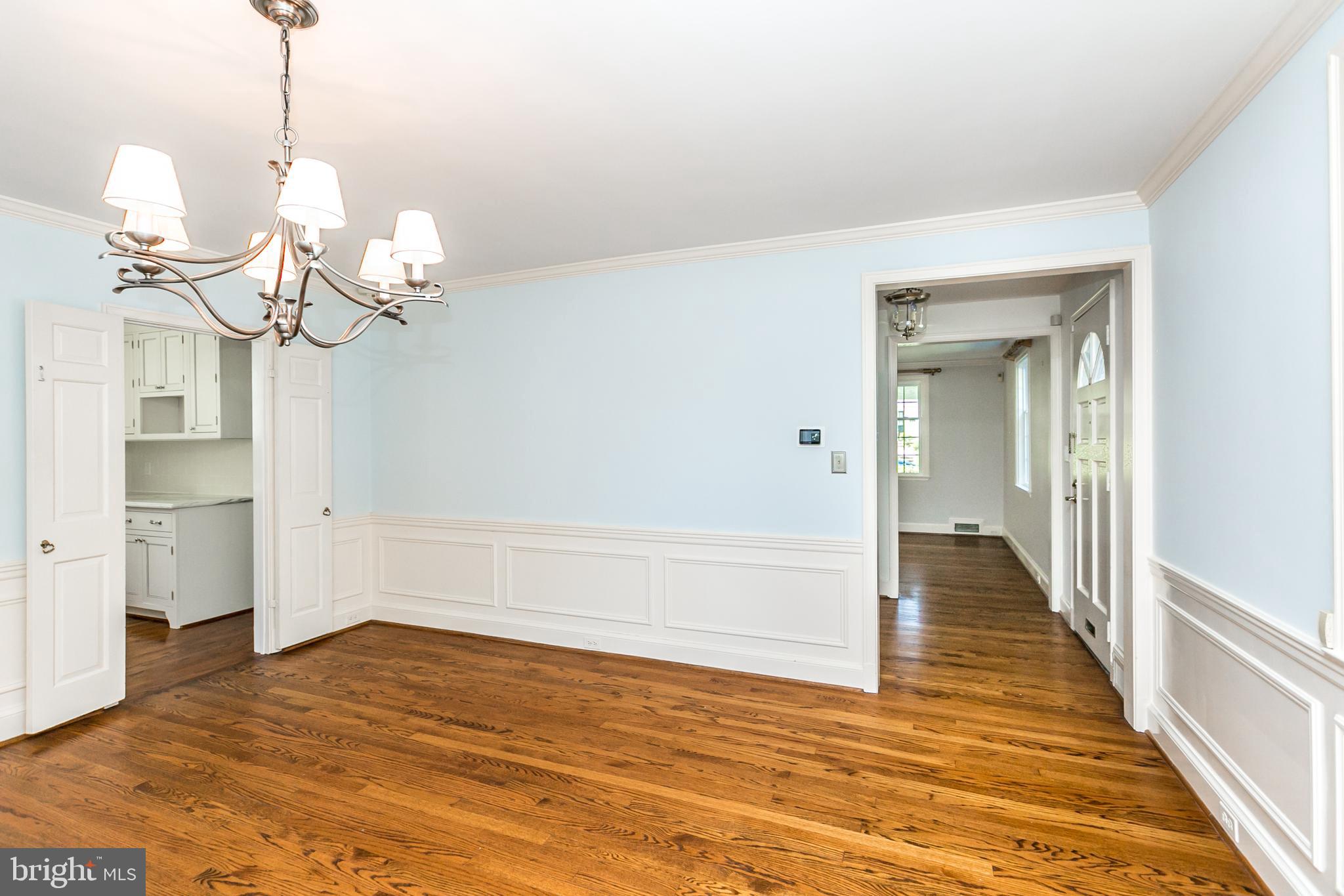 THE ORCHARDS - Residential