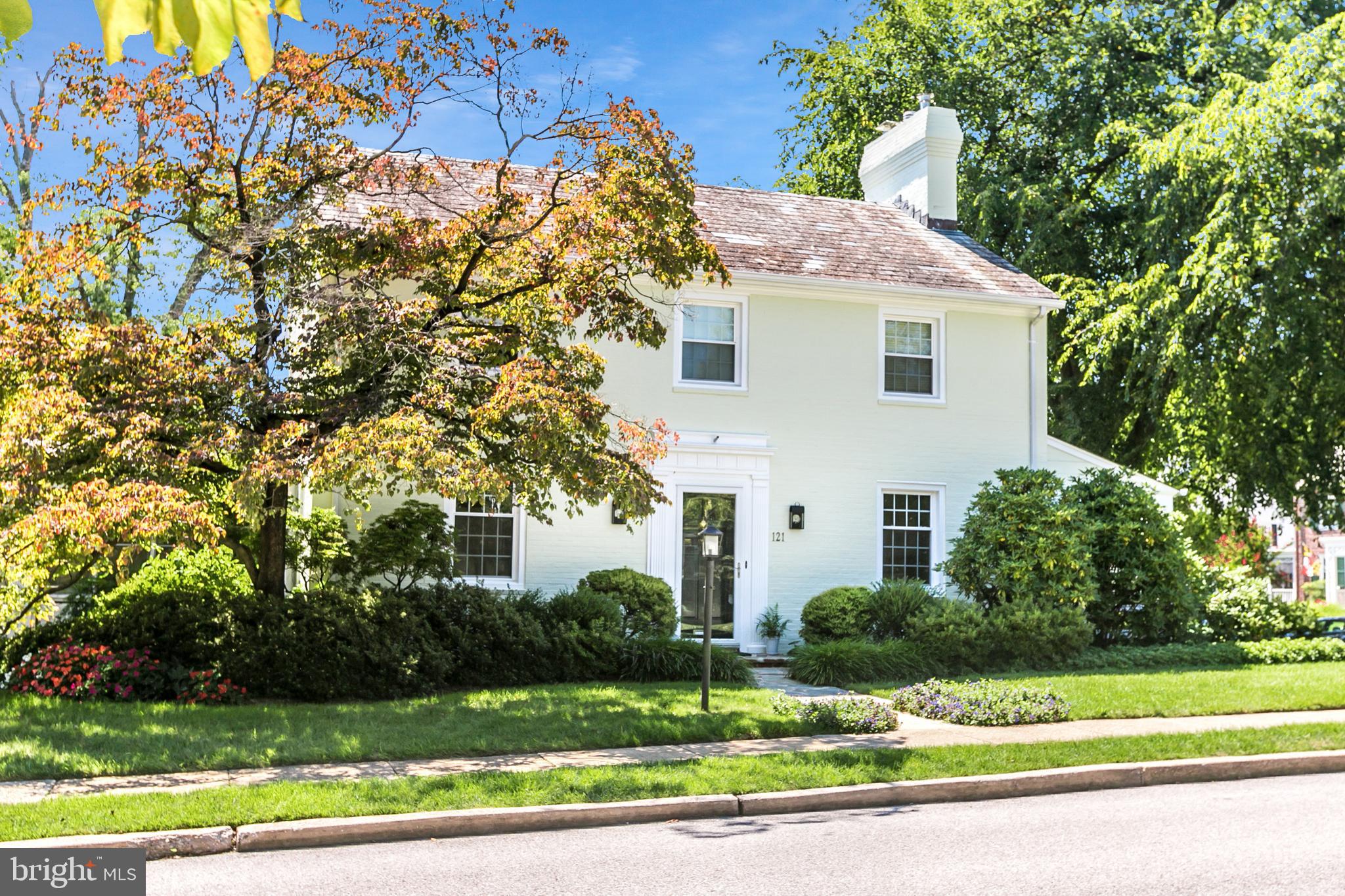 THE ORCHARDS - Residential