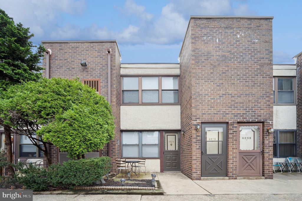 Photo of 611 - 15 Roxborough Avenue #607A, PHILADELPHIA, PA 19128 (MLS # PAPH2572036)