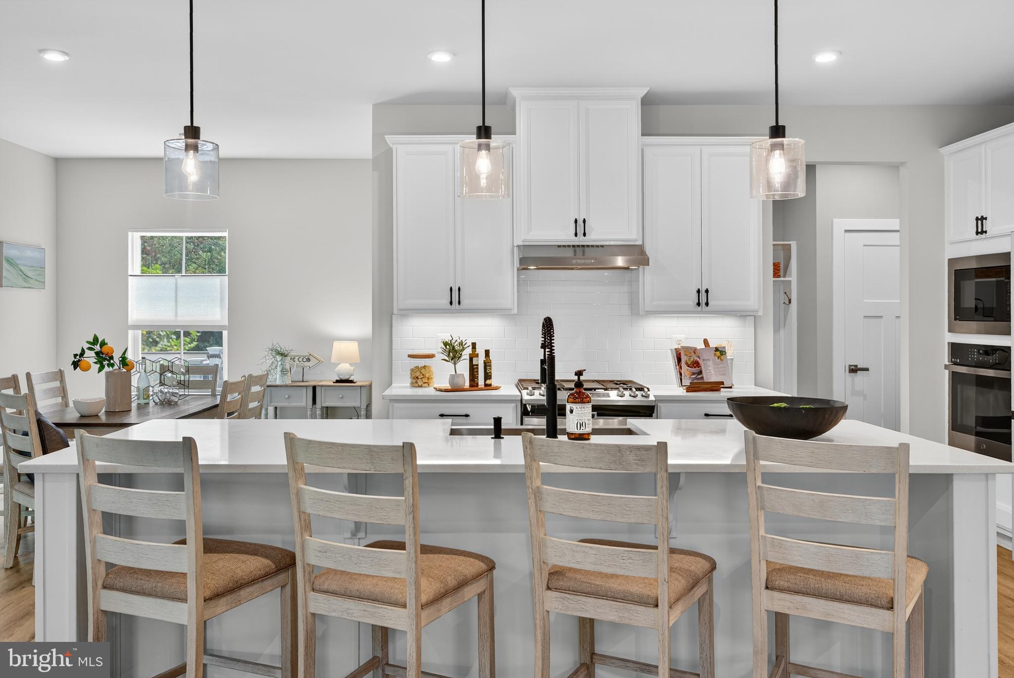 HARTLAND - Residential