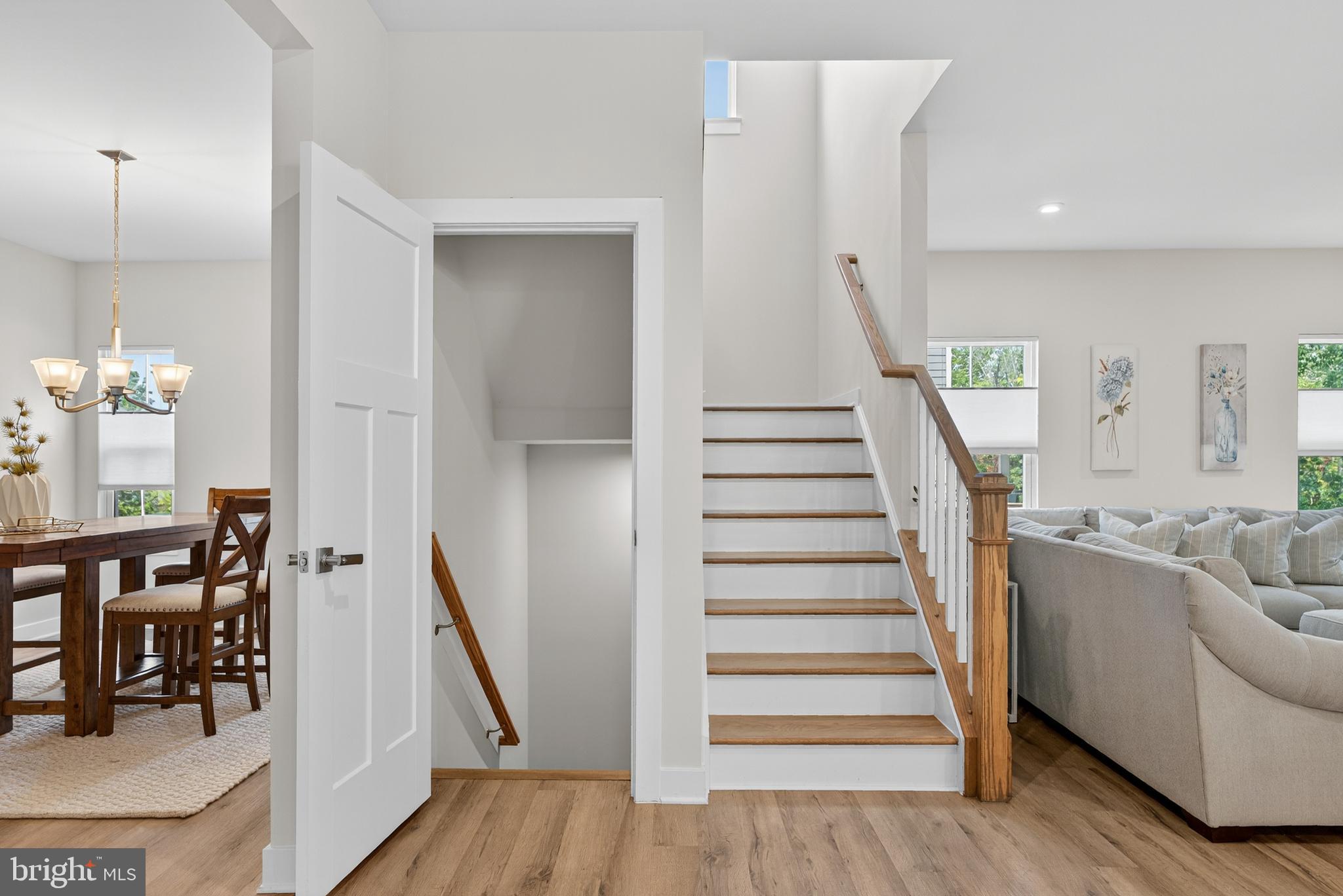 HARTLAND - Residential