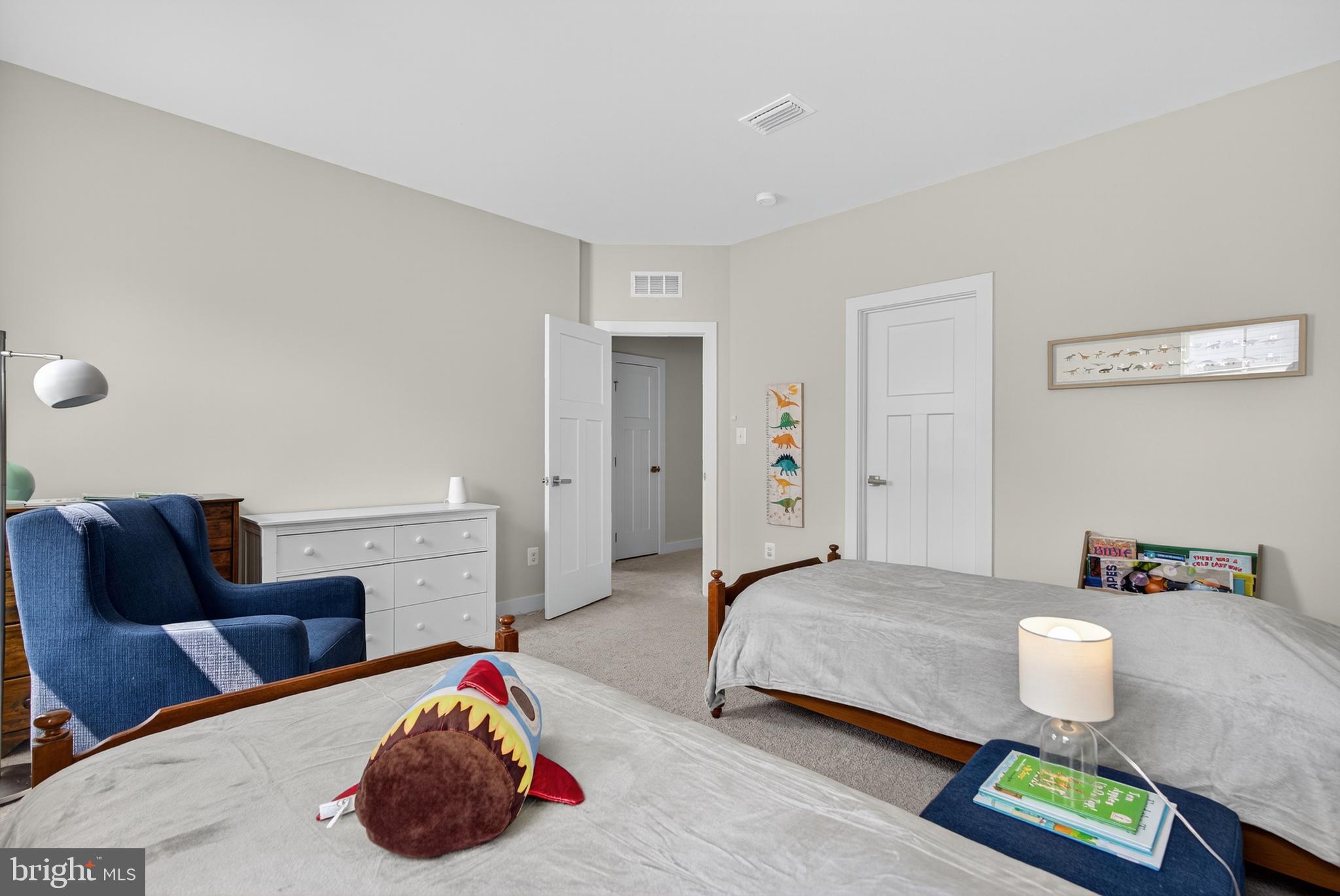 HARTLAND - Residential