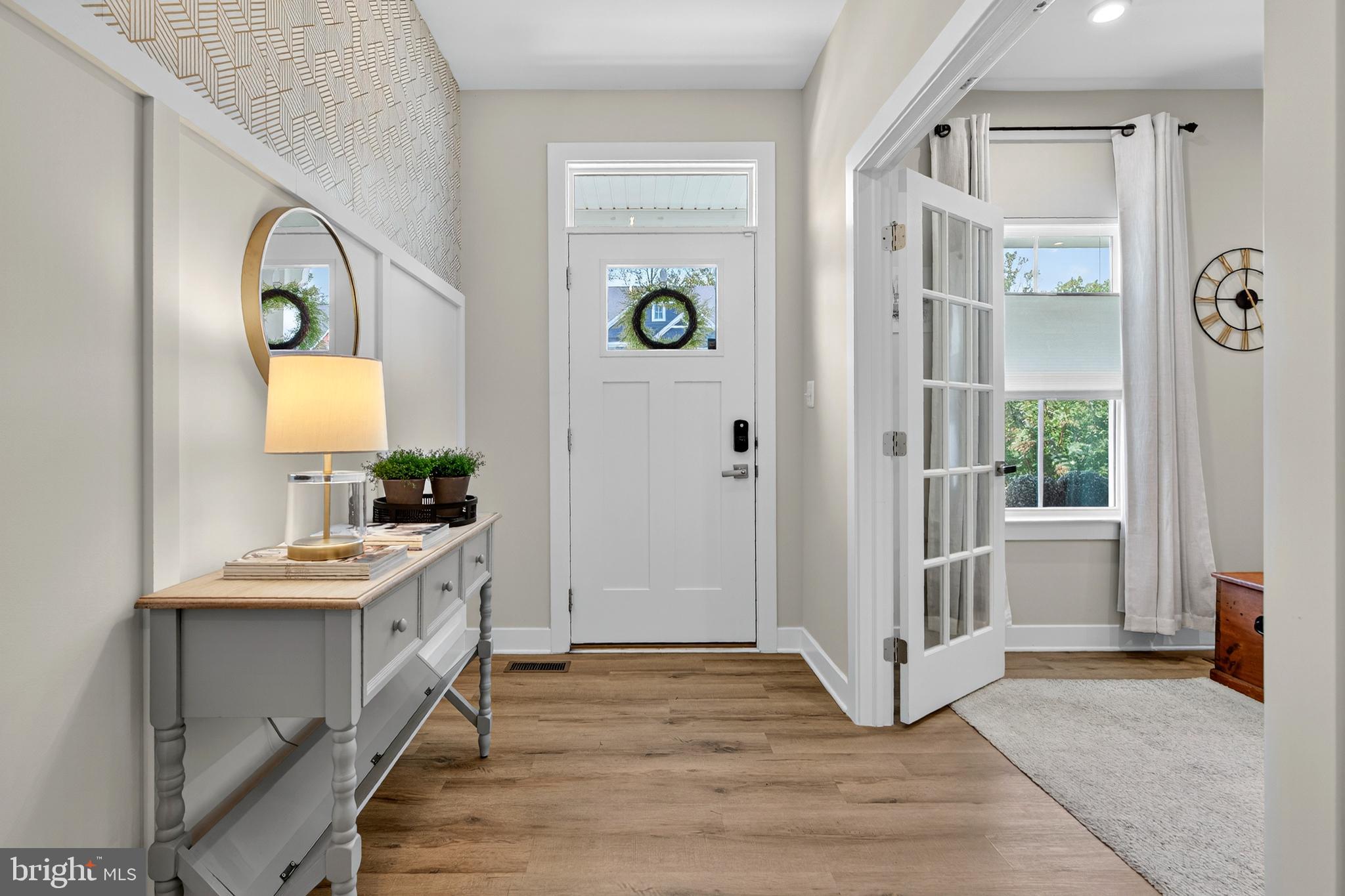 HARTLAND - Residential