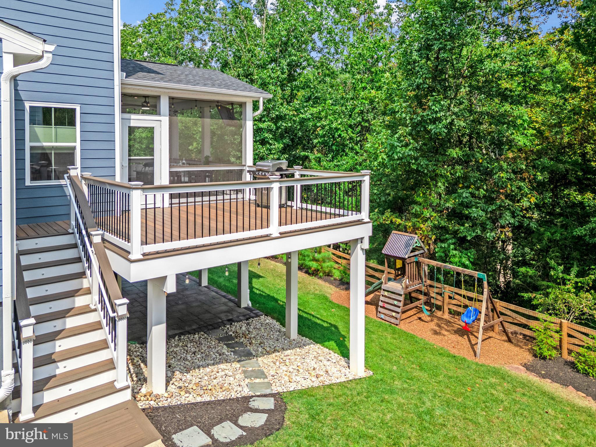 HARTLAND - Residential