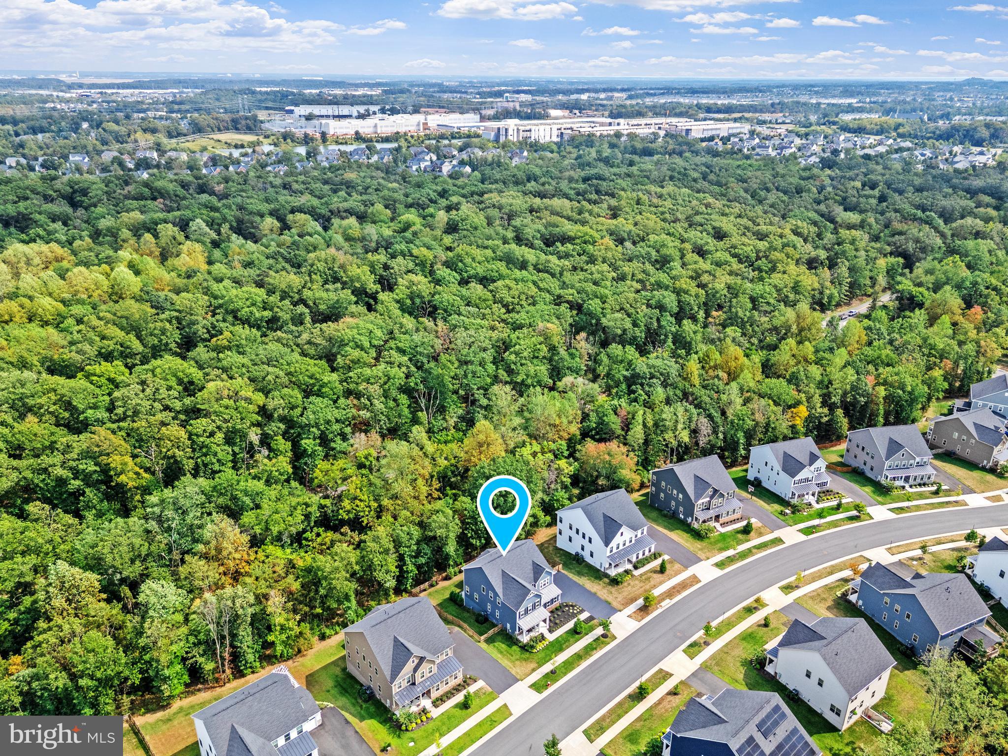 HARTLAND - Residential