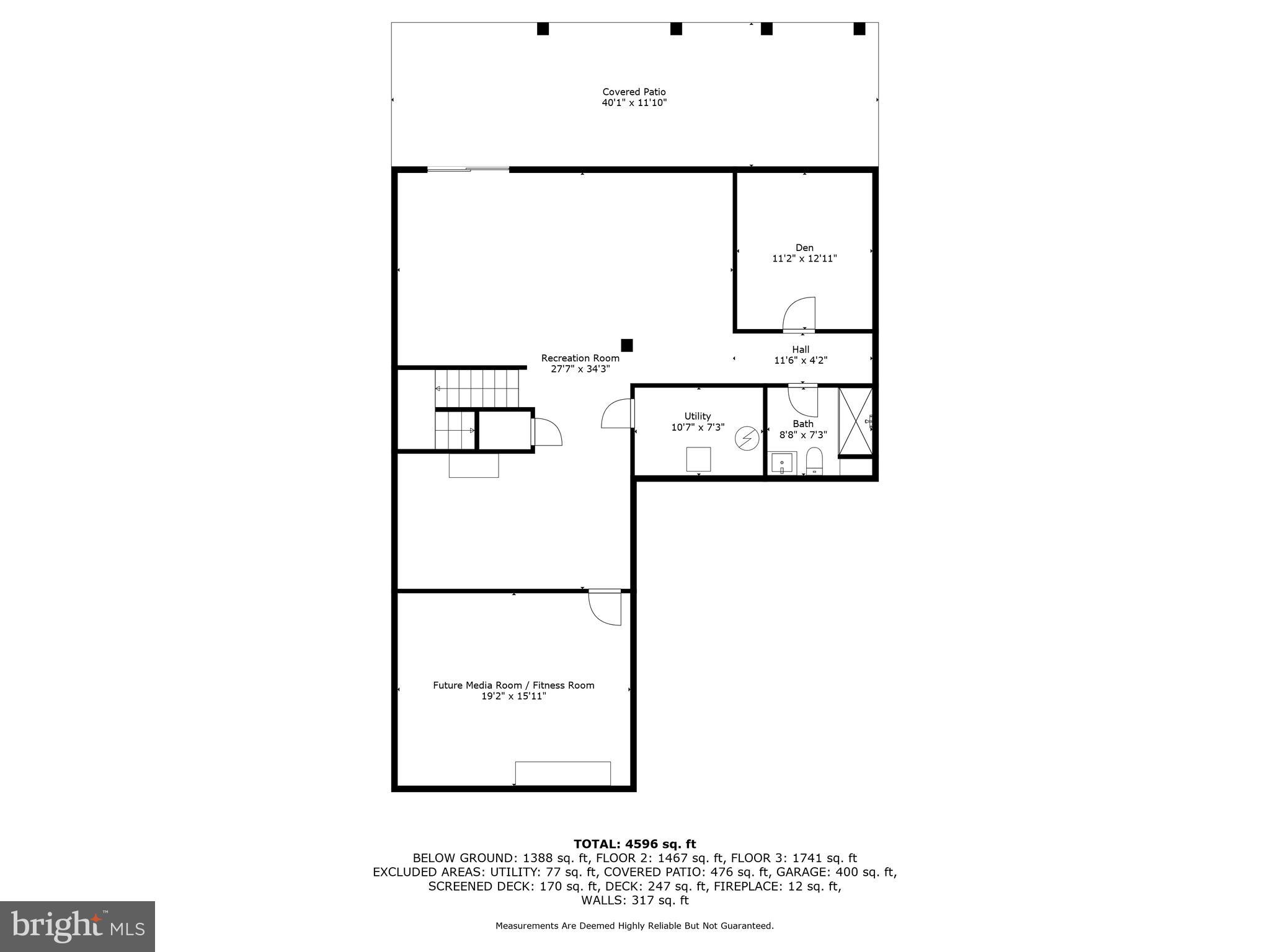 HARTLAND - Residential