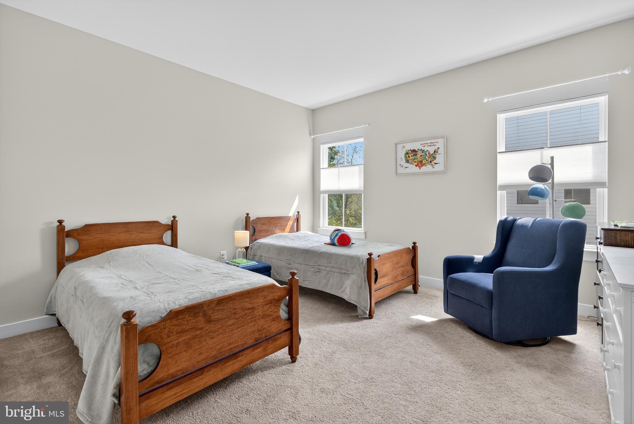 HARTLAND - Residential