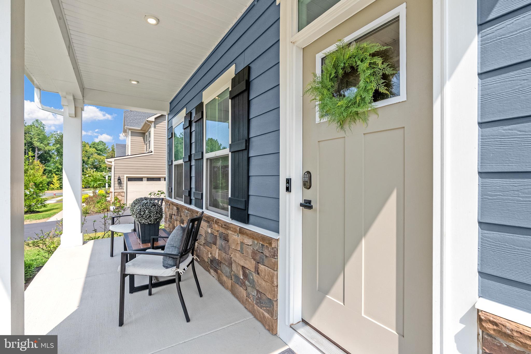 HARTLAND - Residential