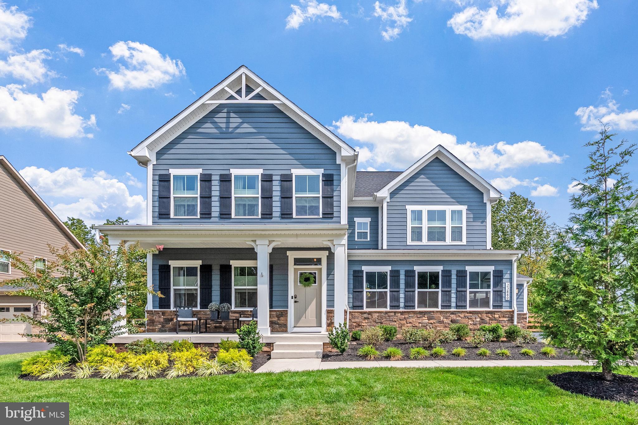 HARTLAND - Residential