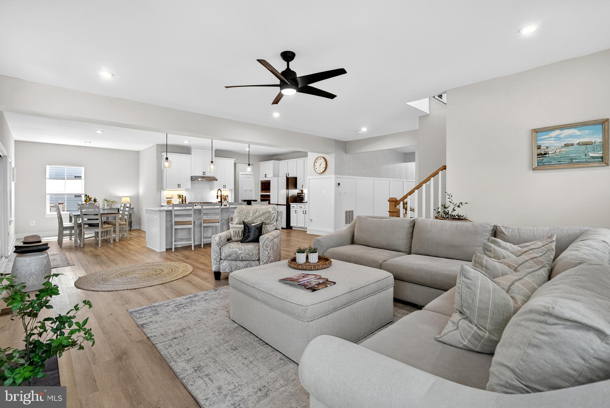 HARTLAND - Residential