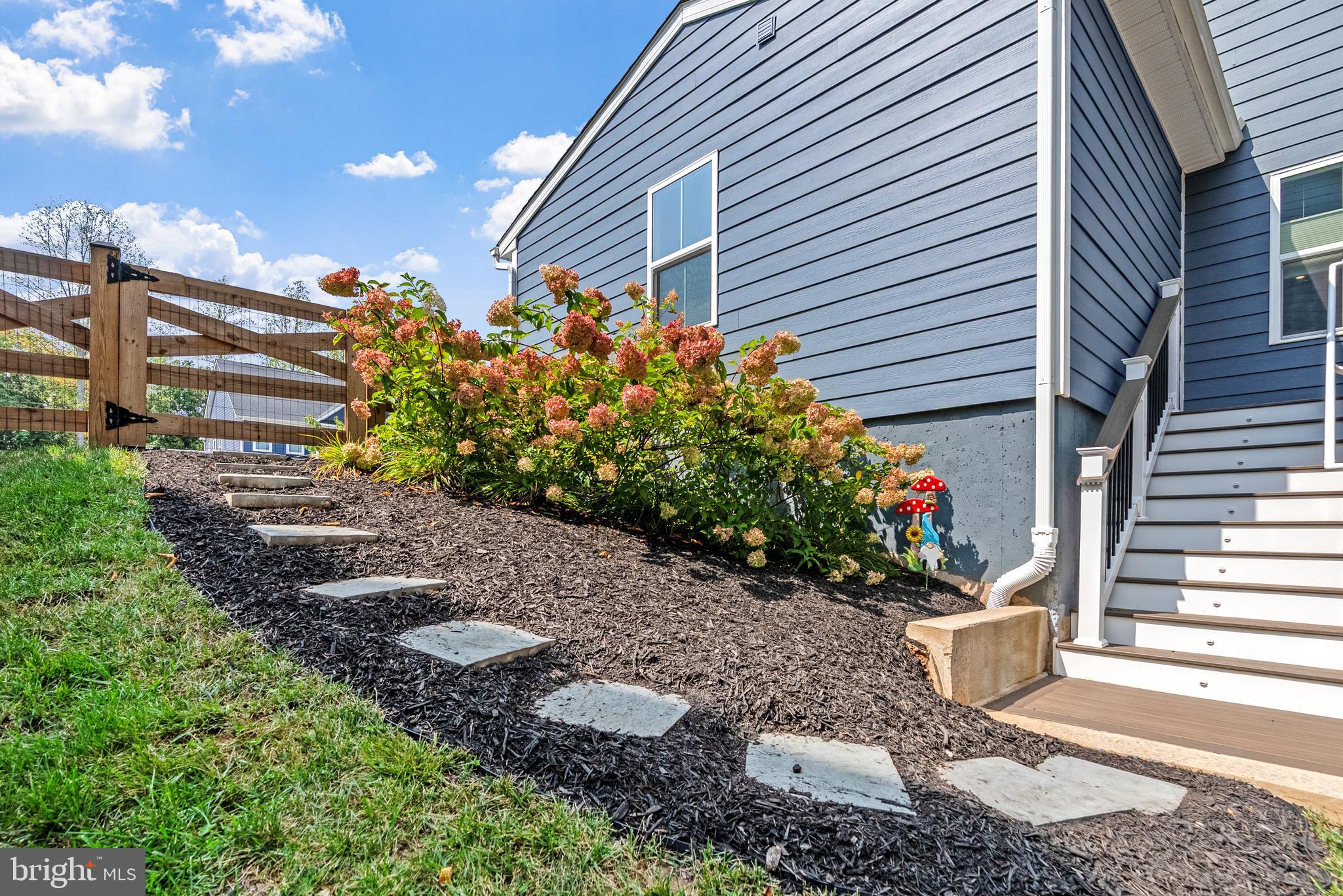 HARTLAND - Residential