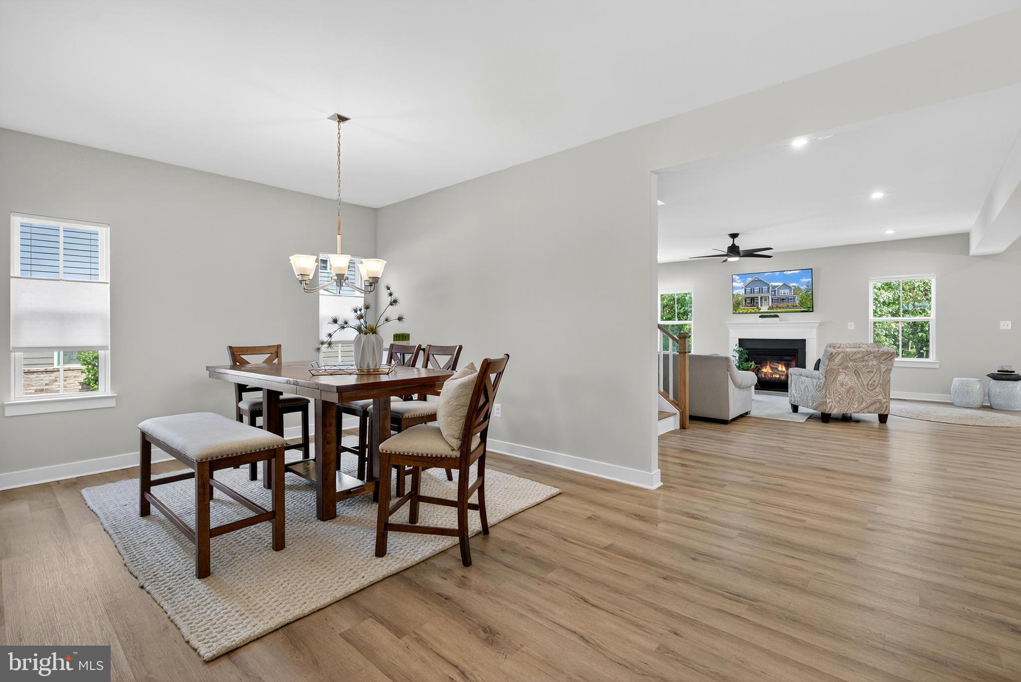 HARTLAND - Residential