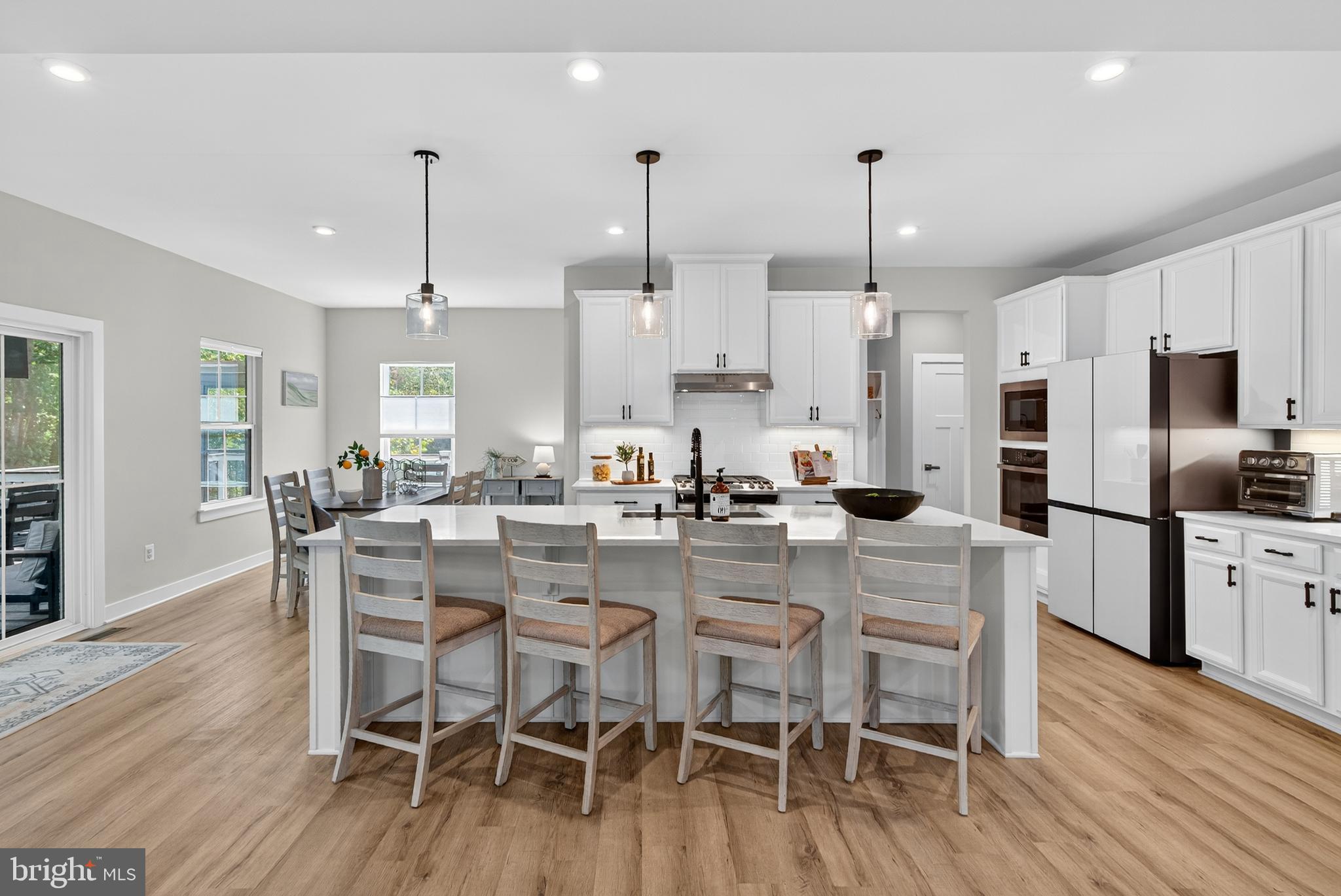 HARTLAND - Residential